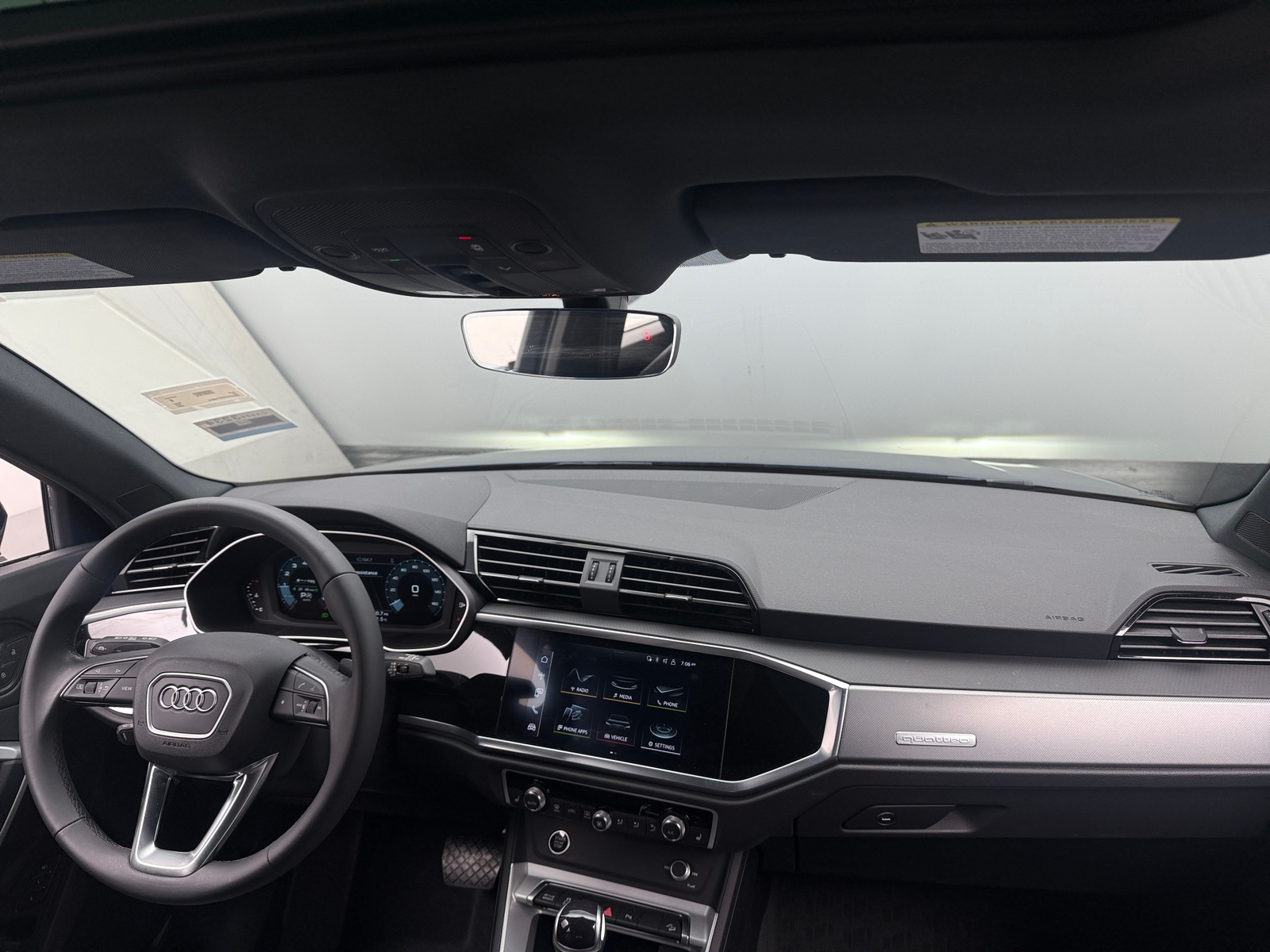 Thumbnail: 2022 Audi Q3 - 3