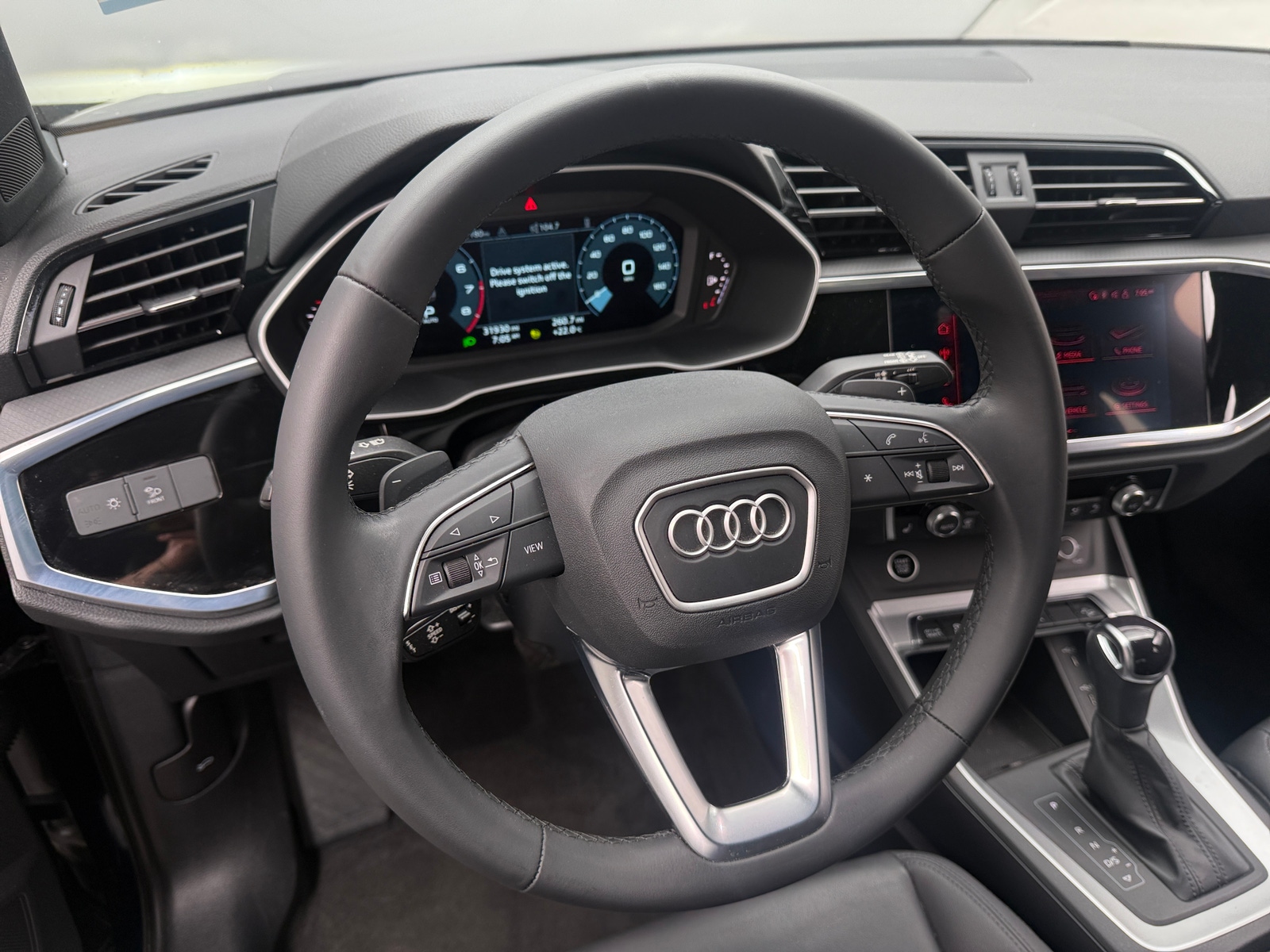 Thumbnail: 2022 Audi Q3 - 5