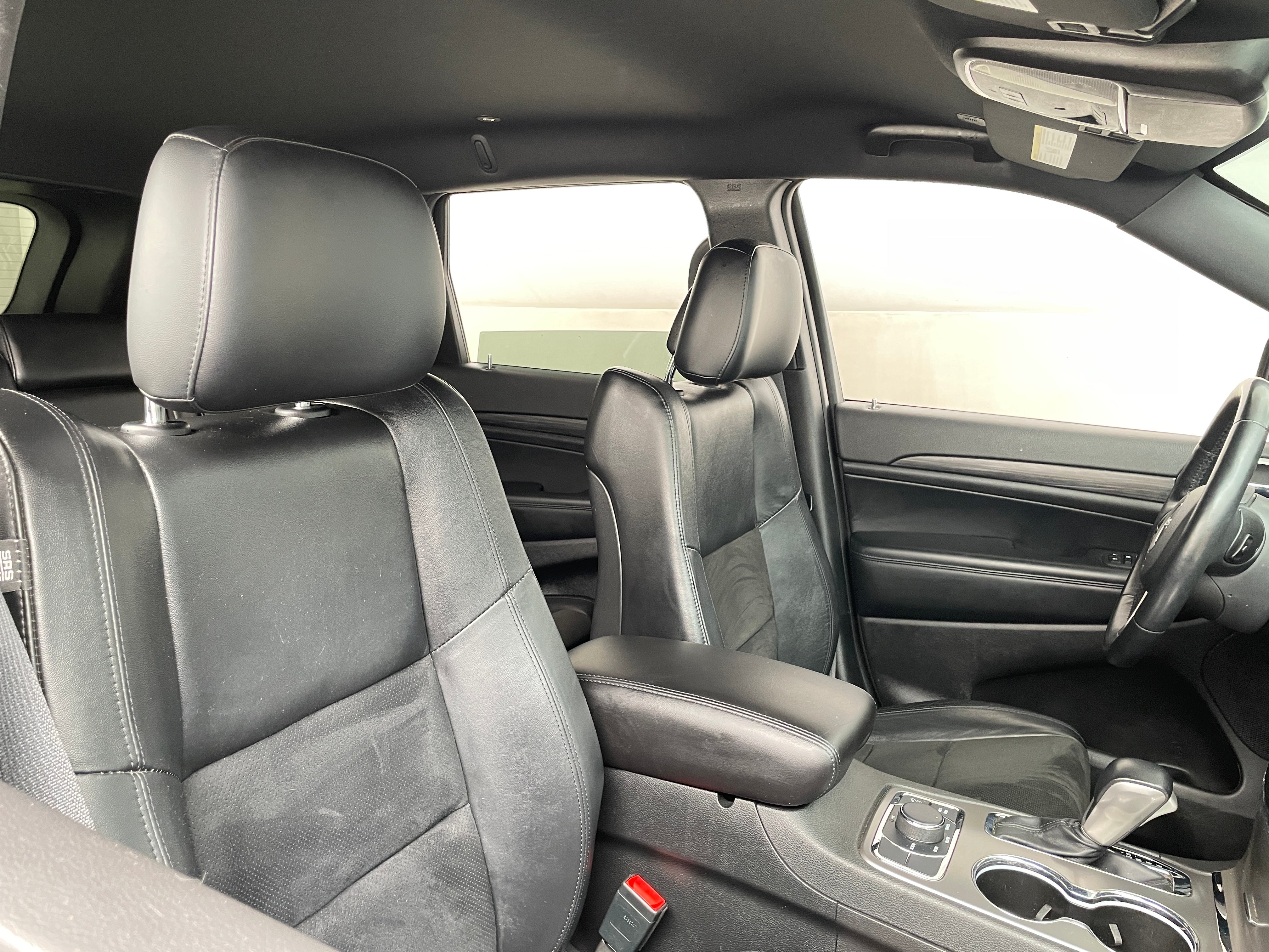 2022 Jeep Grand Cherokee WK