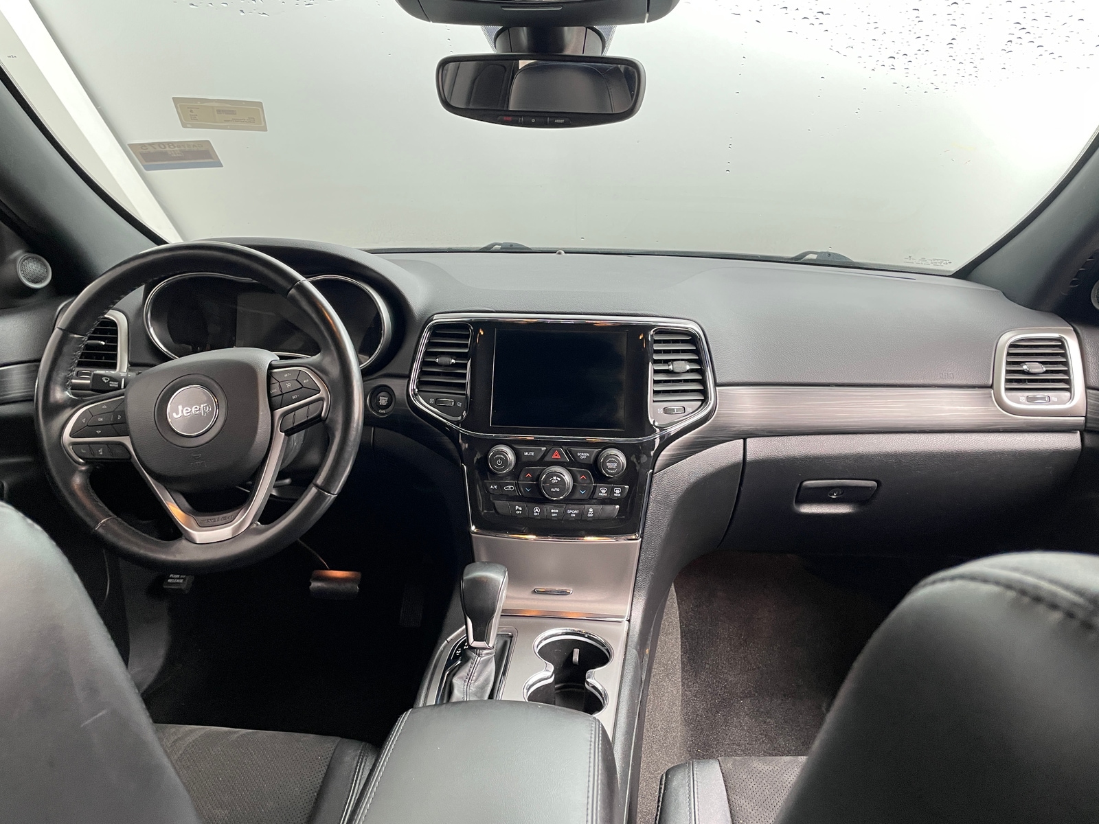 Thumbnail: 2022 Jeep Grand Cherokee - 2