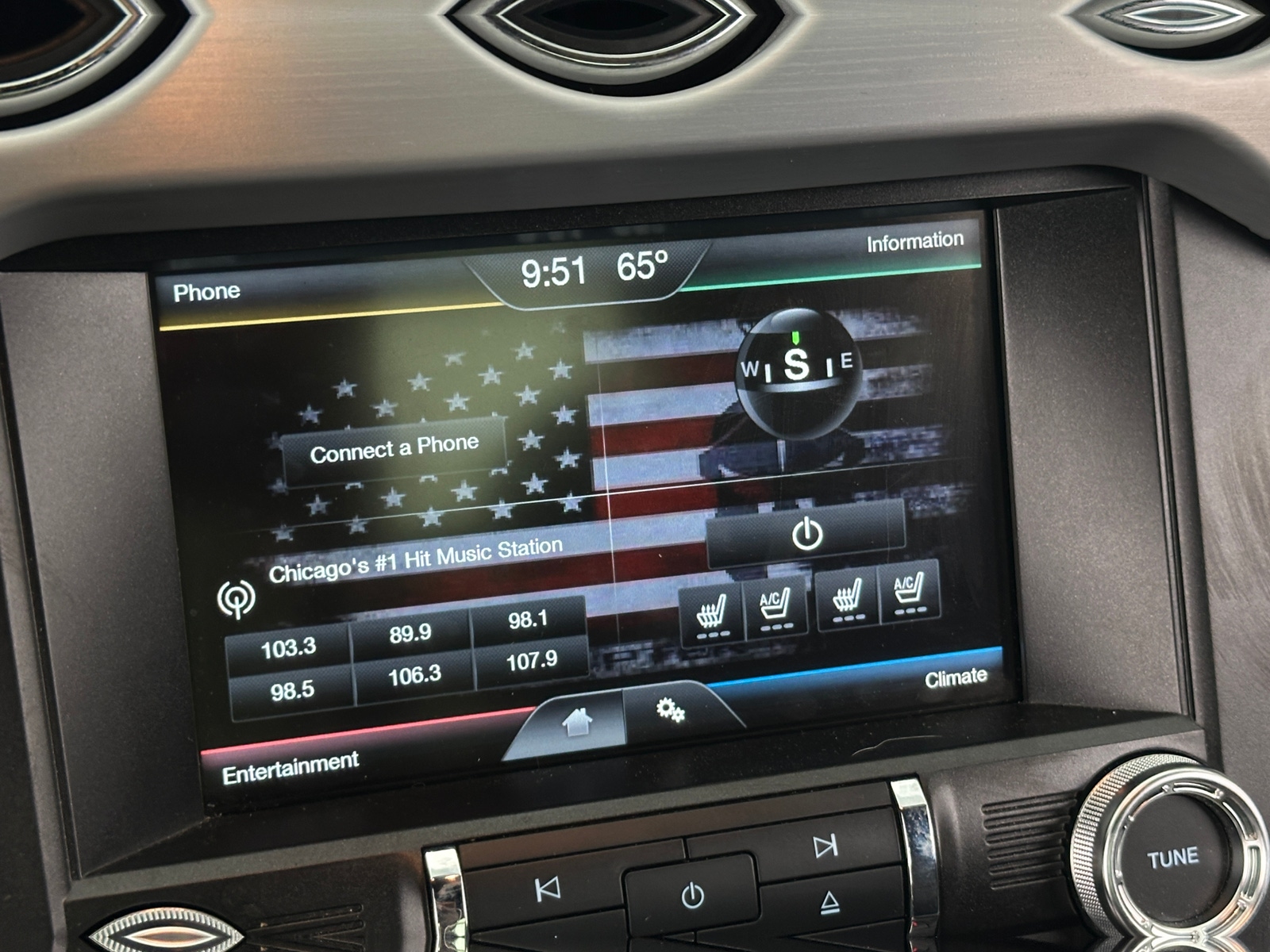 Thumbnail: 2015 Ford Mustang - 2