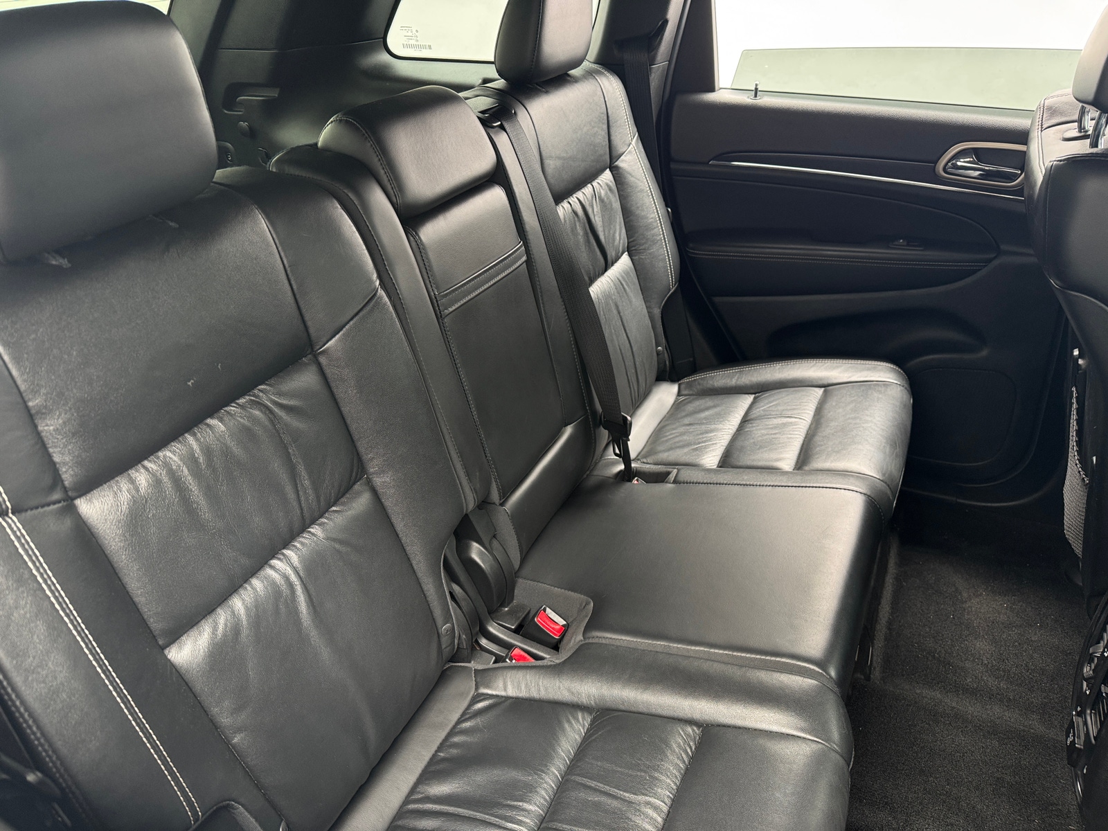 Thumbnail: 2014 Jeep Grand Cherokee - 5