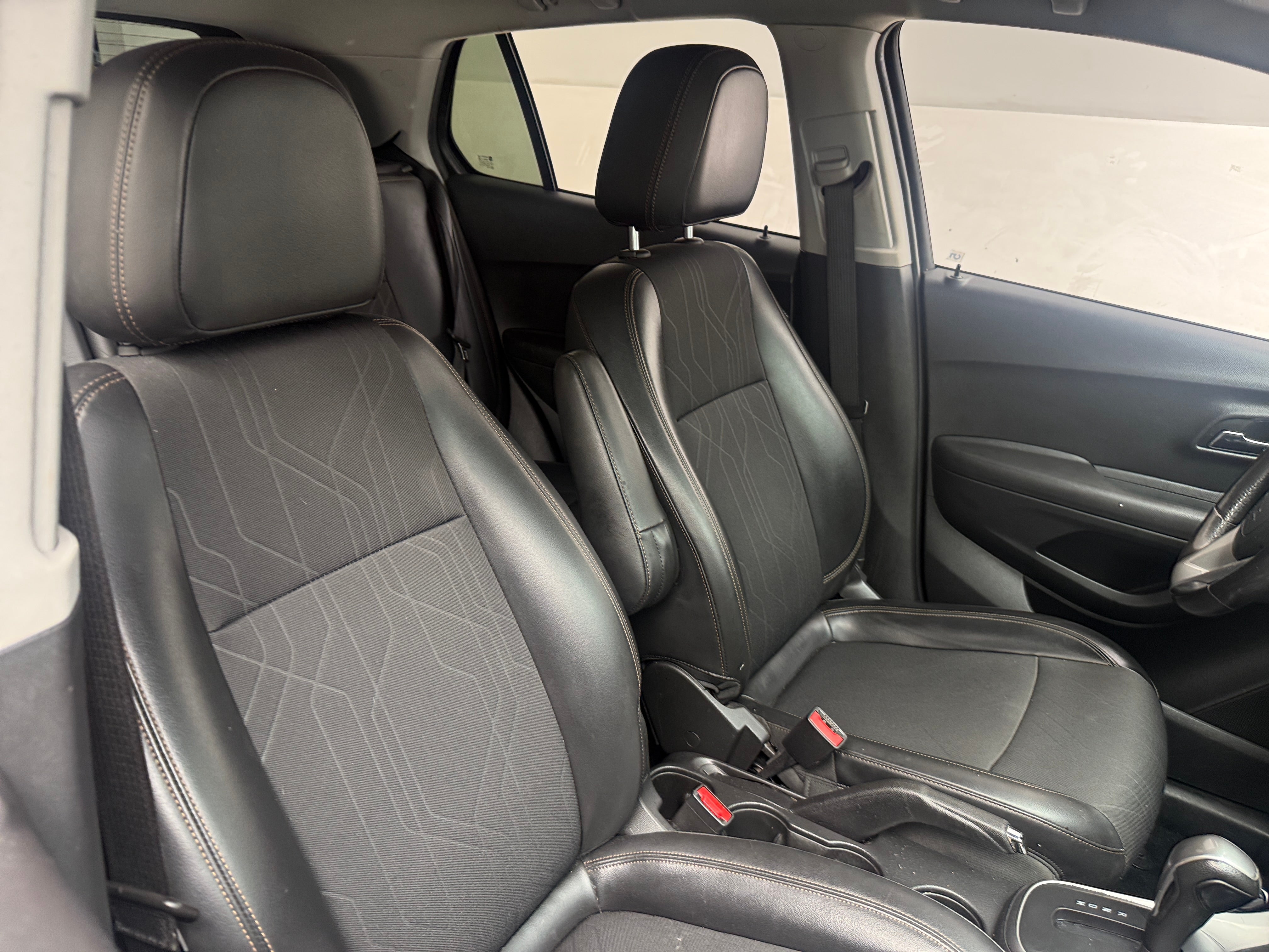 2020 Chevrolet Trax