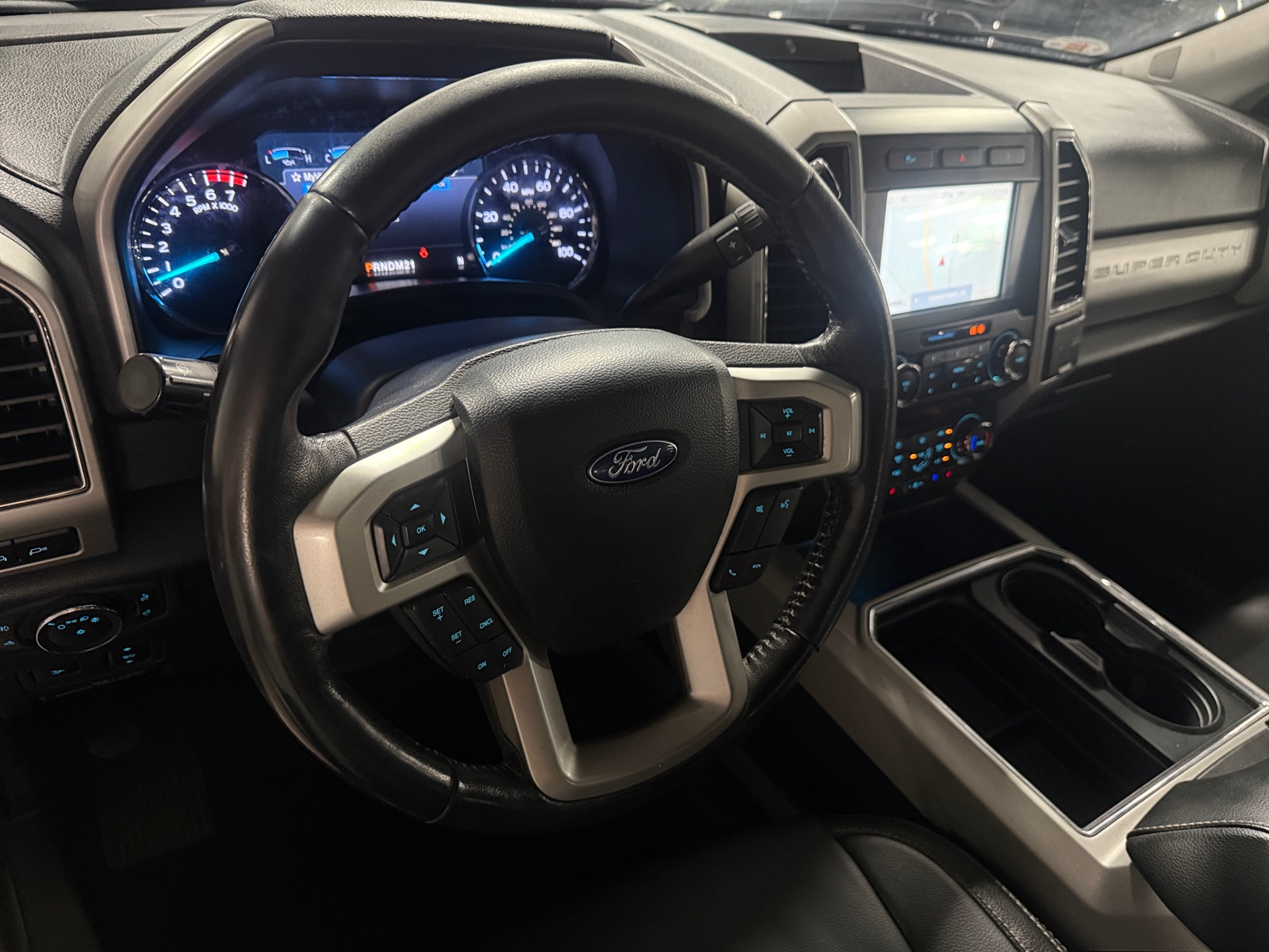 Thumbnail: 2020 Ford Econoline - 4