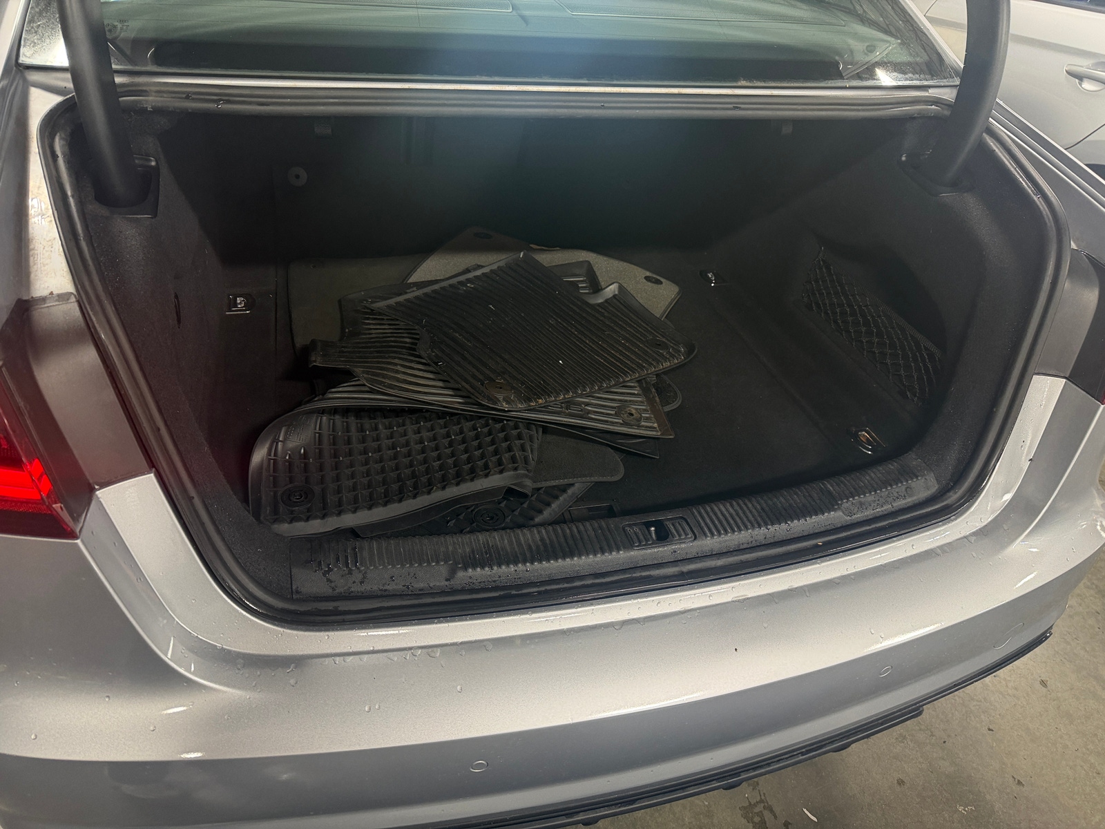 Thumbnail: 2016 Audi S6 - 7