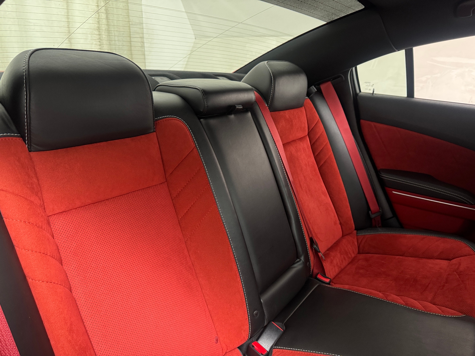 Thumbnail: 2016 Dodge Charger - 5