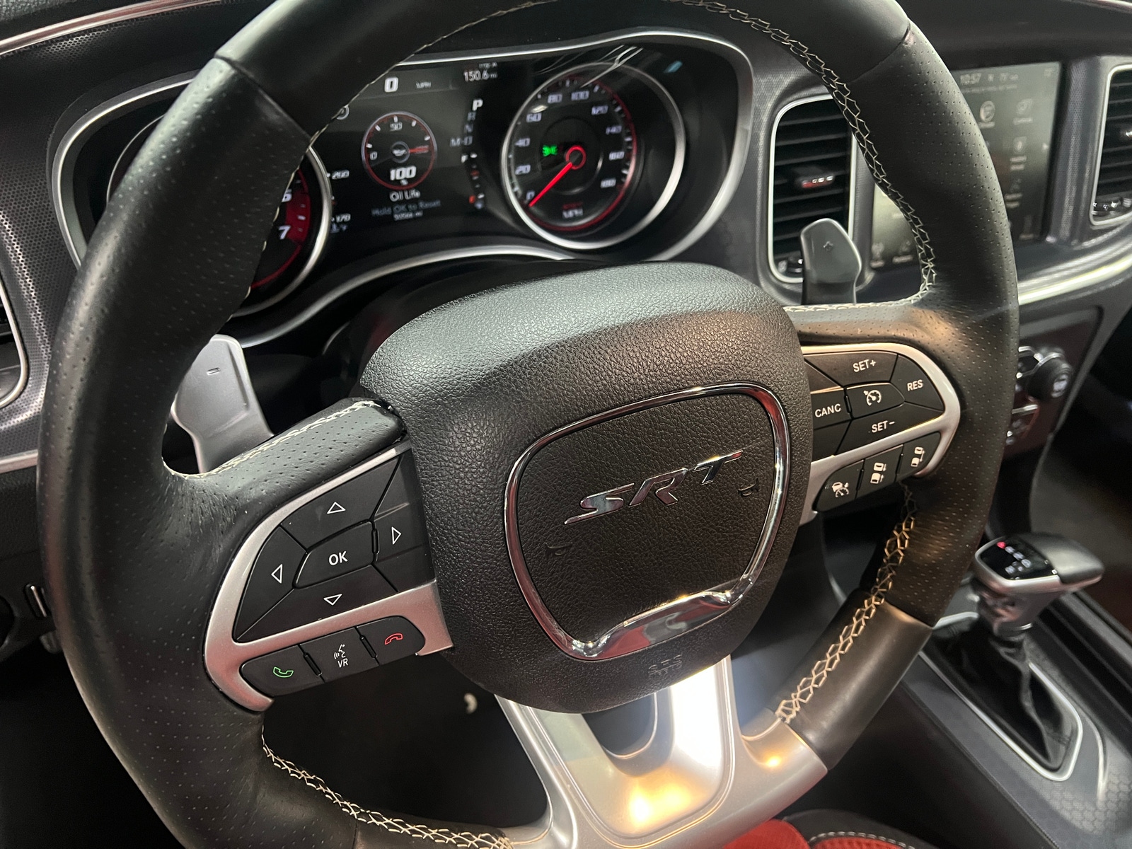 Thumbnail: 2016 Dodge Charger - 4