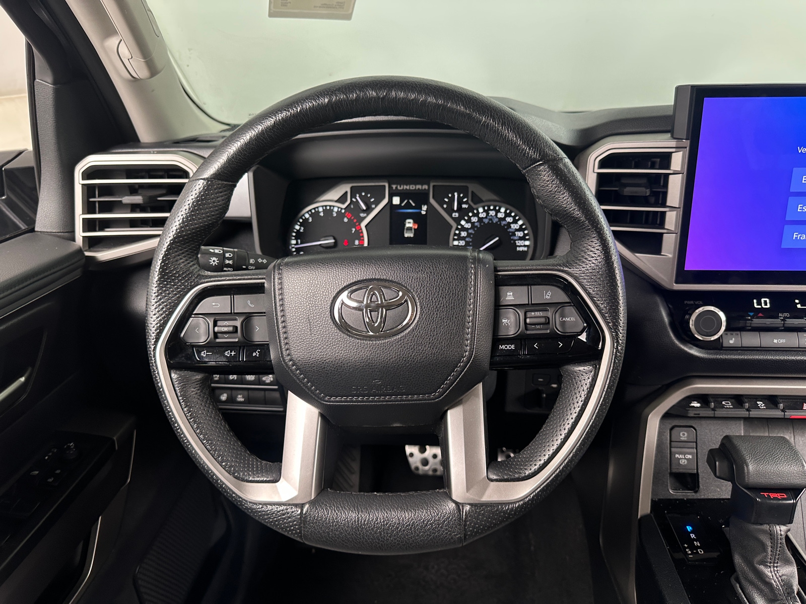 Thumbnail: 2022 Toyota Tundra - 5