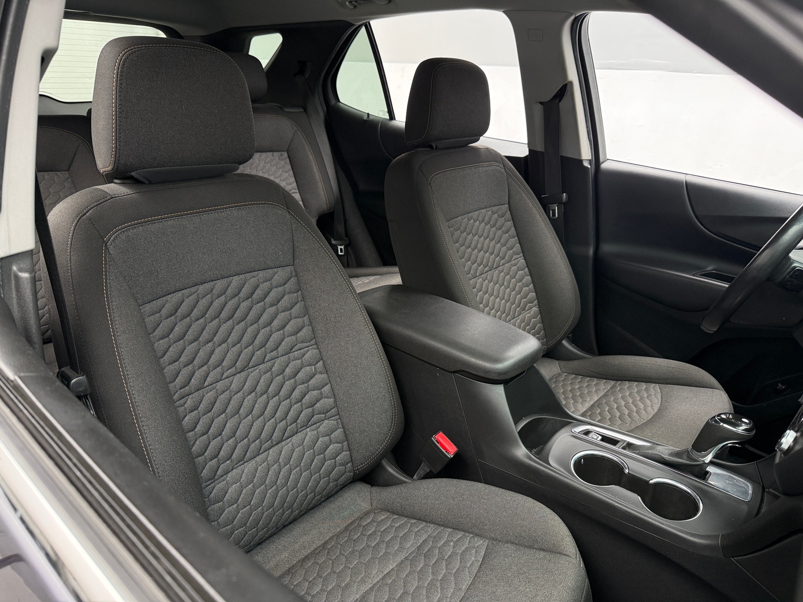 Thumbnail: 2020 Chevrolet Equinox - 2