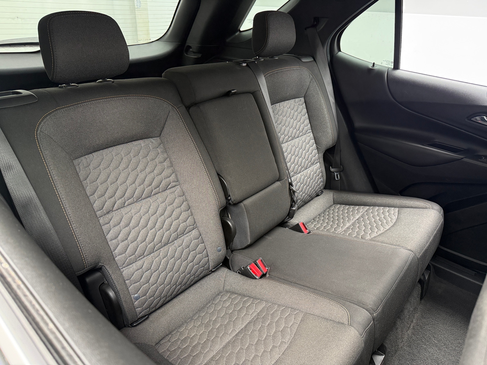 Thumbnail: 2020 Chevrolet Equinox - 6