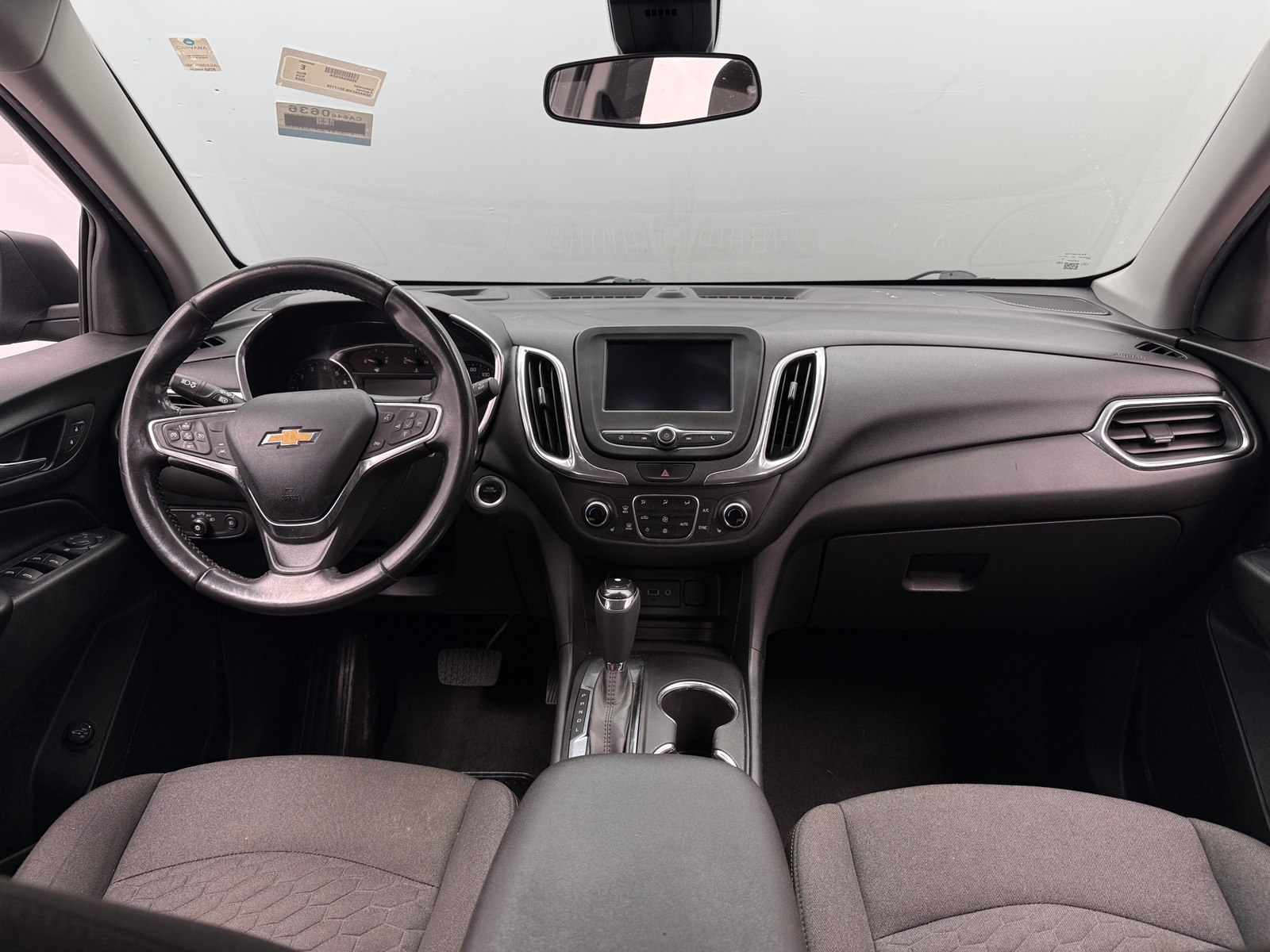 Thumbnail: 2020 Chevrolet Equinox - 3