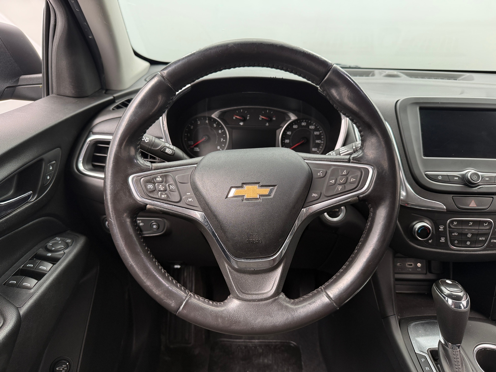 Thumbnail: 2020 Chevrolet Equinox - 5