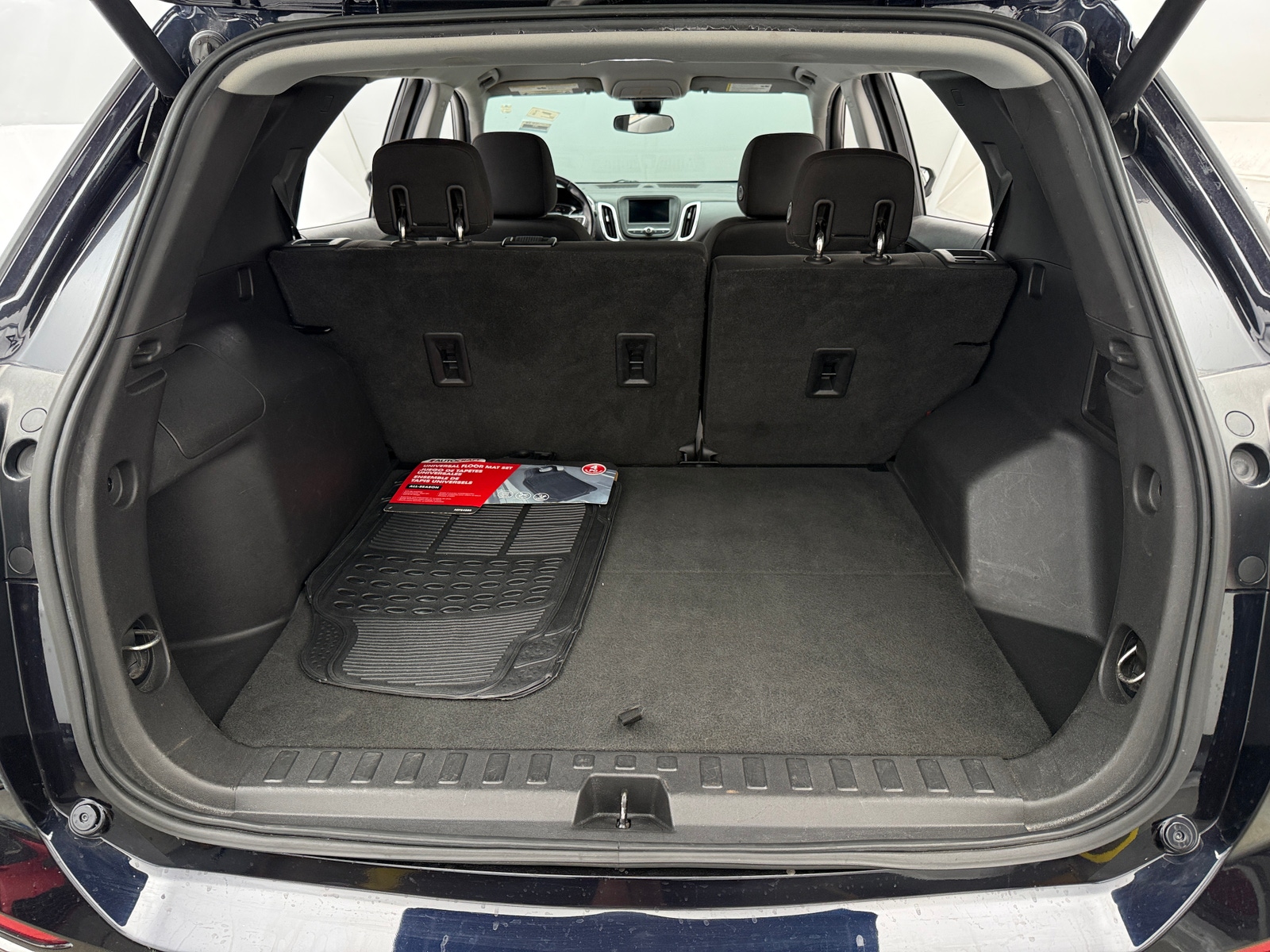 Thumbnail: 2020 Chevrolet Equinox - 7