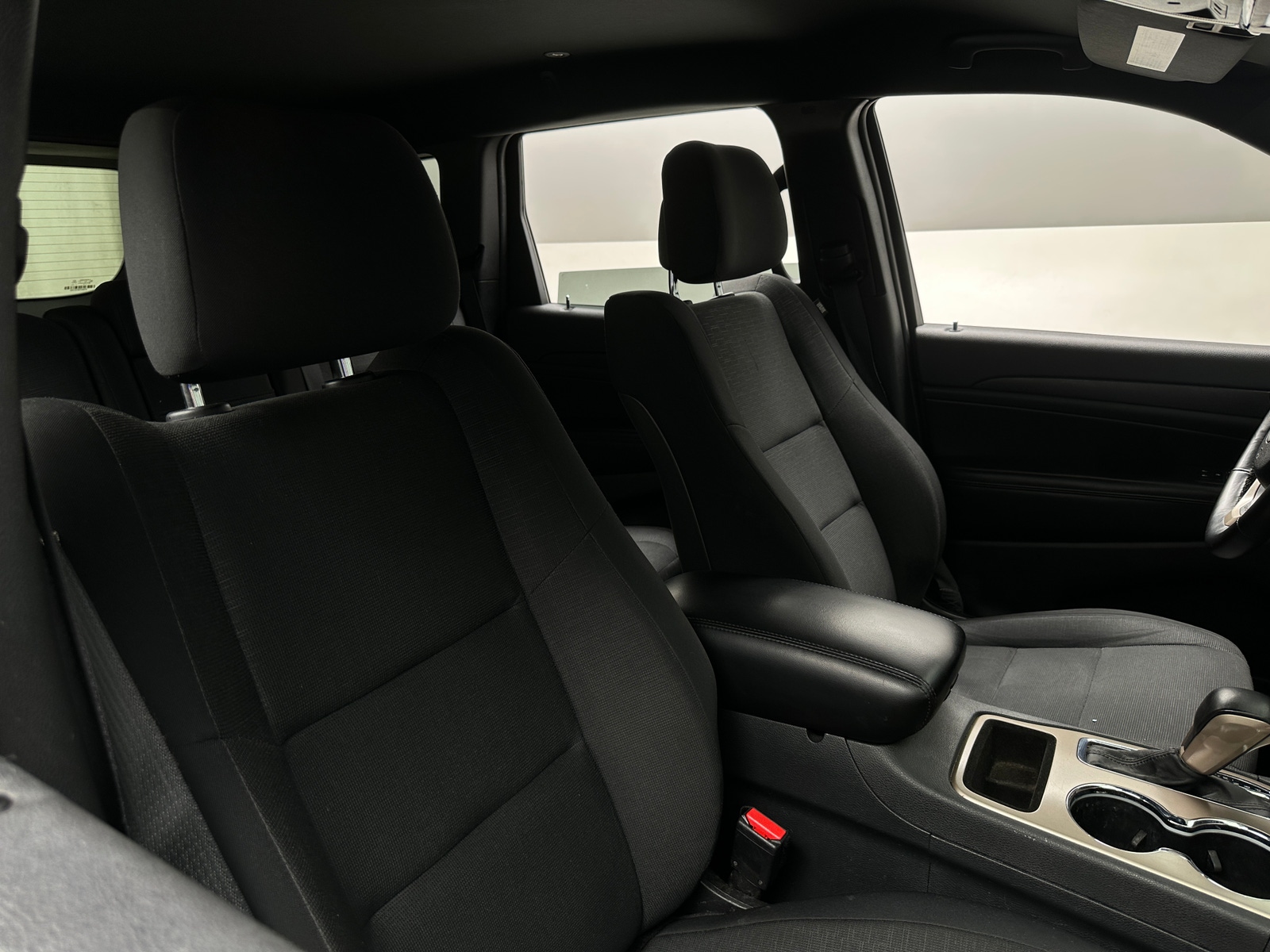 Thumbnail: 2016 Jeep Grand Cherokee - 2