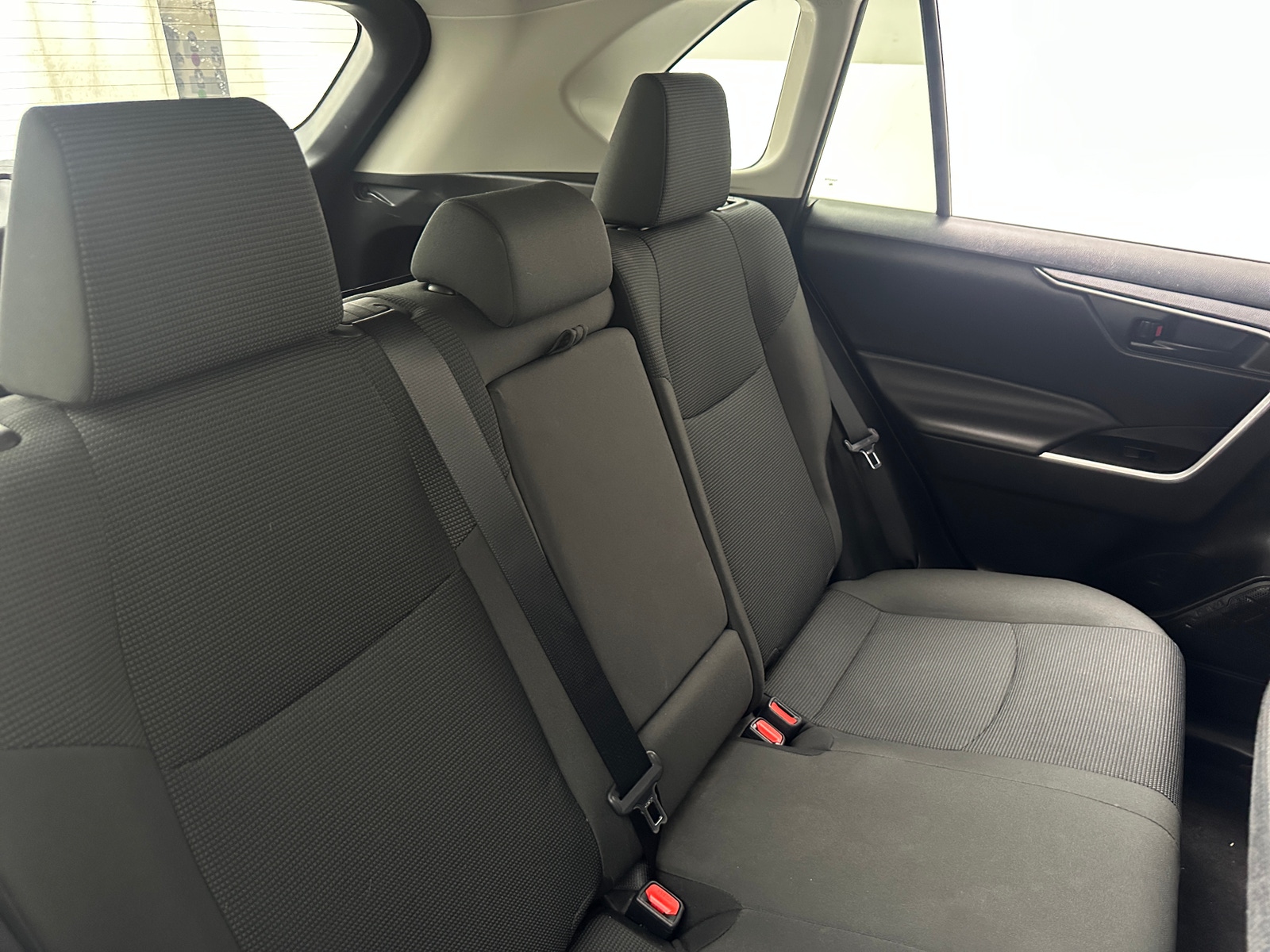 Thumbnail: 2021 Toyota RAV4 - 6