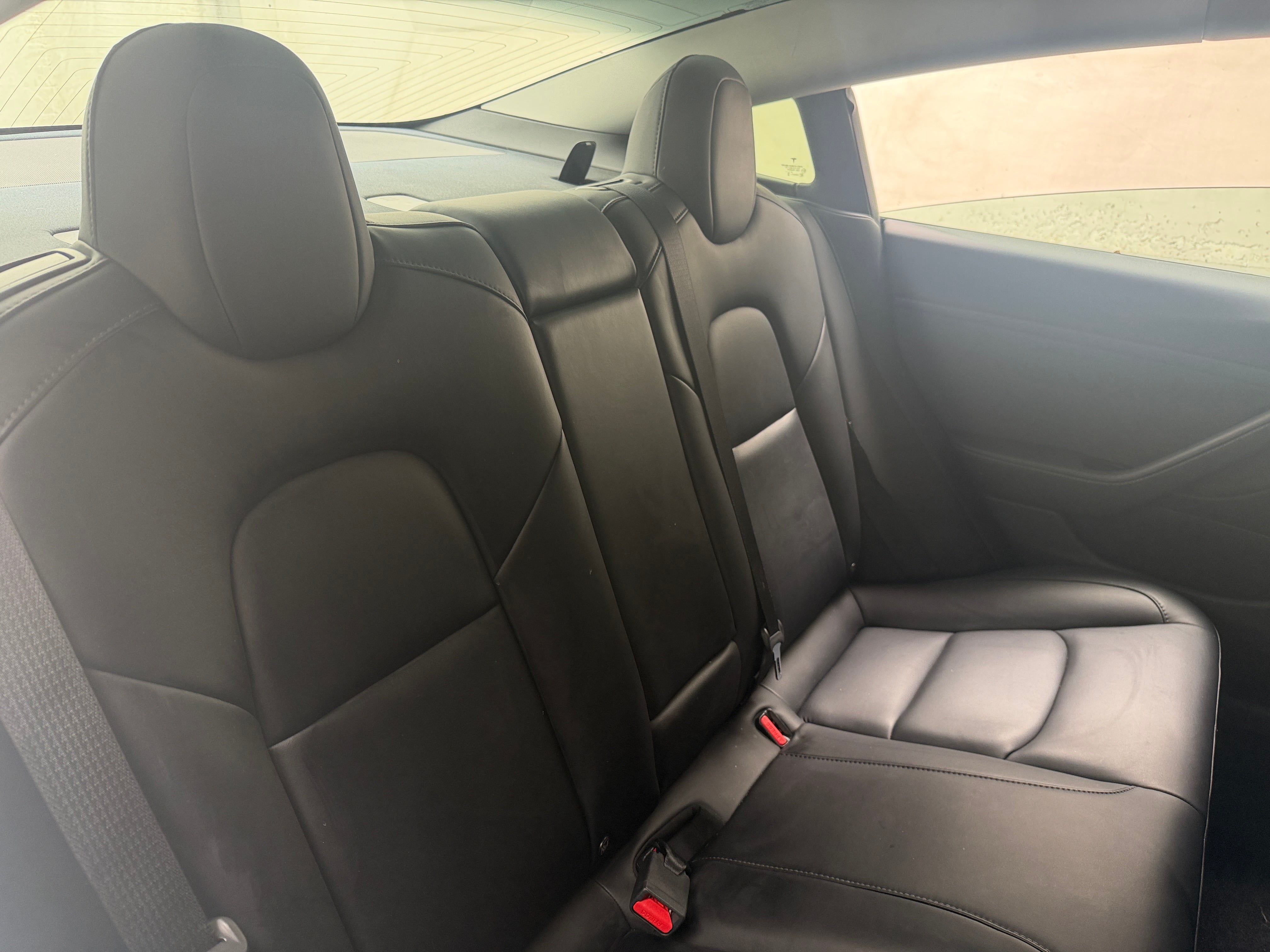 Used 2019 Tesla Model 3 Base with VIN 5YJ3E1EA7KF482606 for sale in Pewaukee, WI