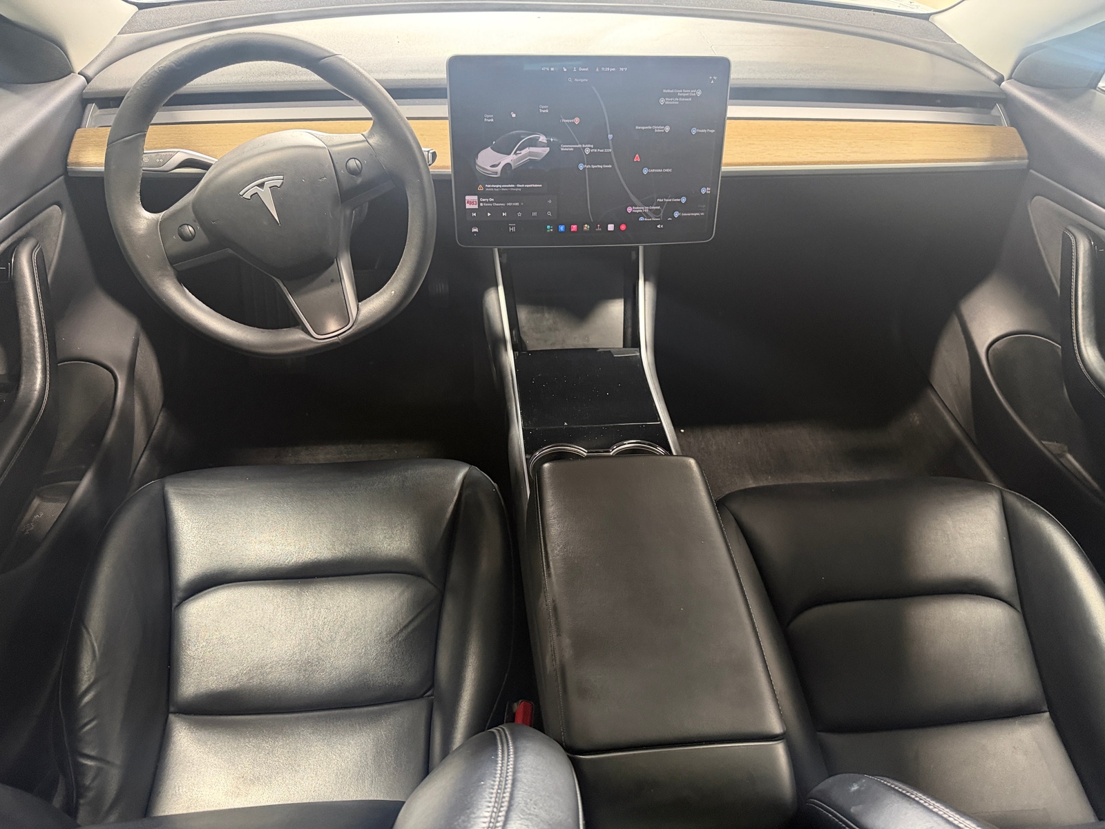 Thumbnail: 2019 Tesla Model 3 - 2