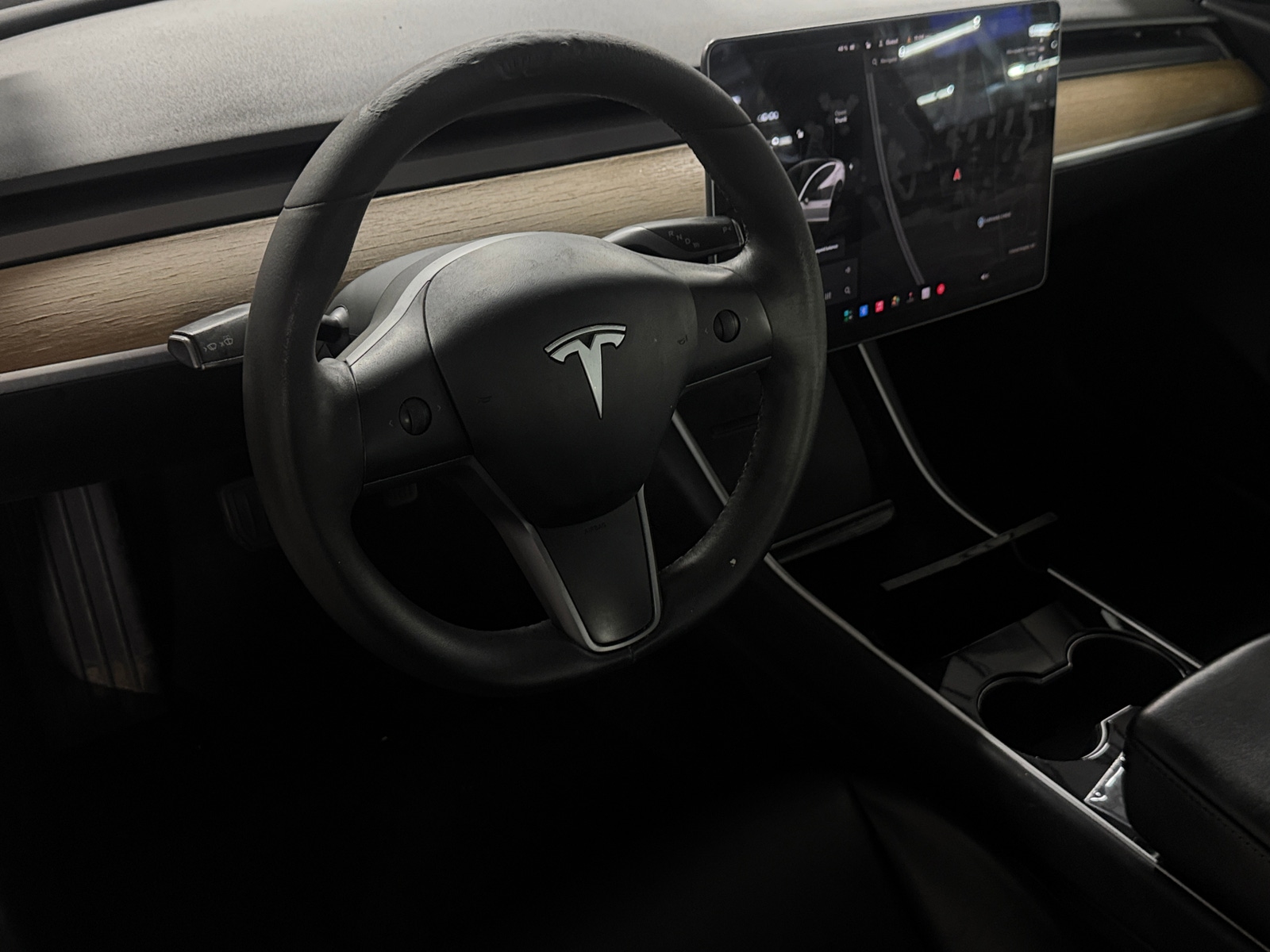 Thumbnail: 2019 Tesla Model 3 - 4