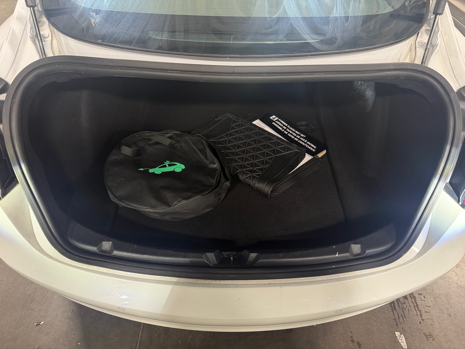 Thumbnail: 2019 Tesla Model 3 - 6