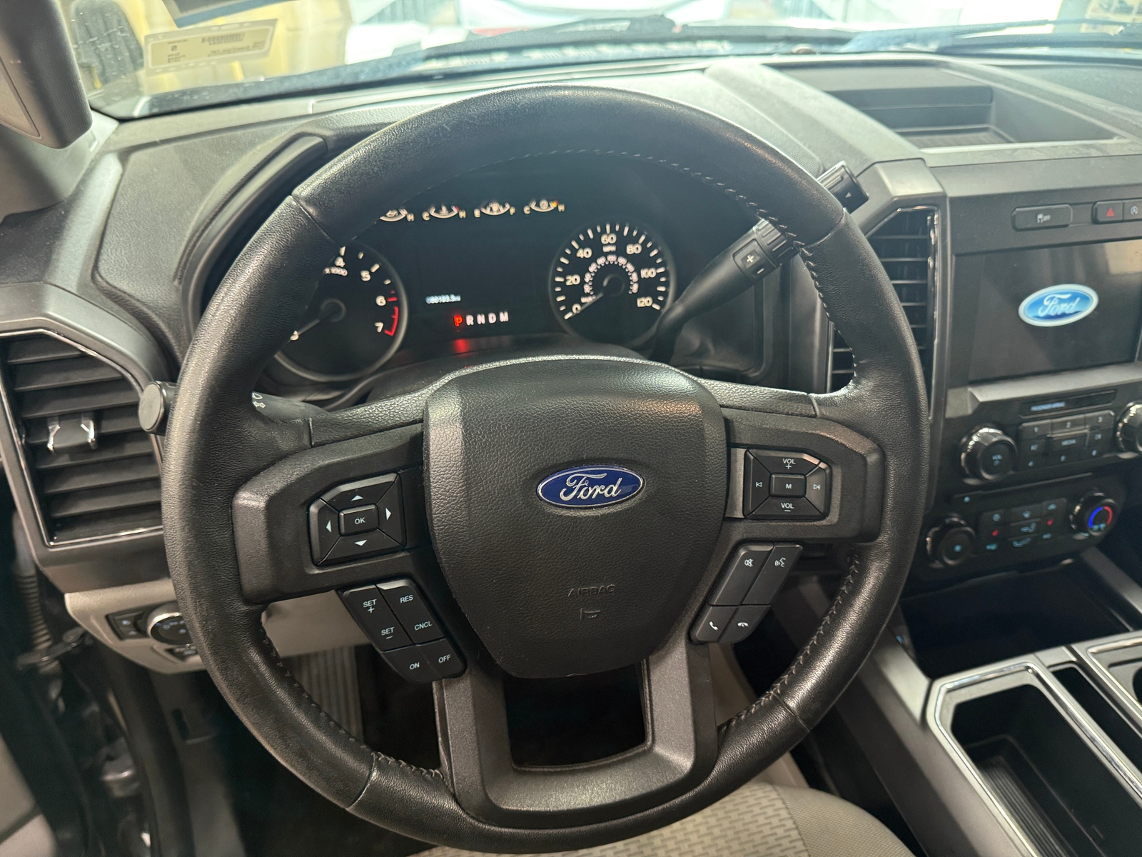 Thumbnail: 2018 Ford Econoline - 5