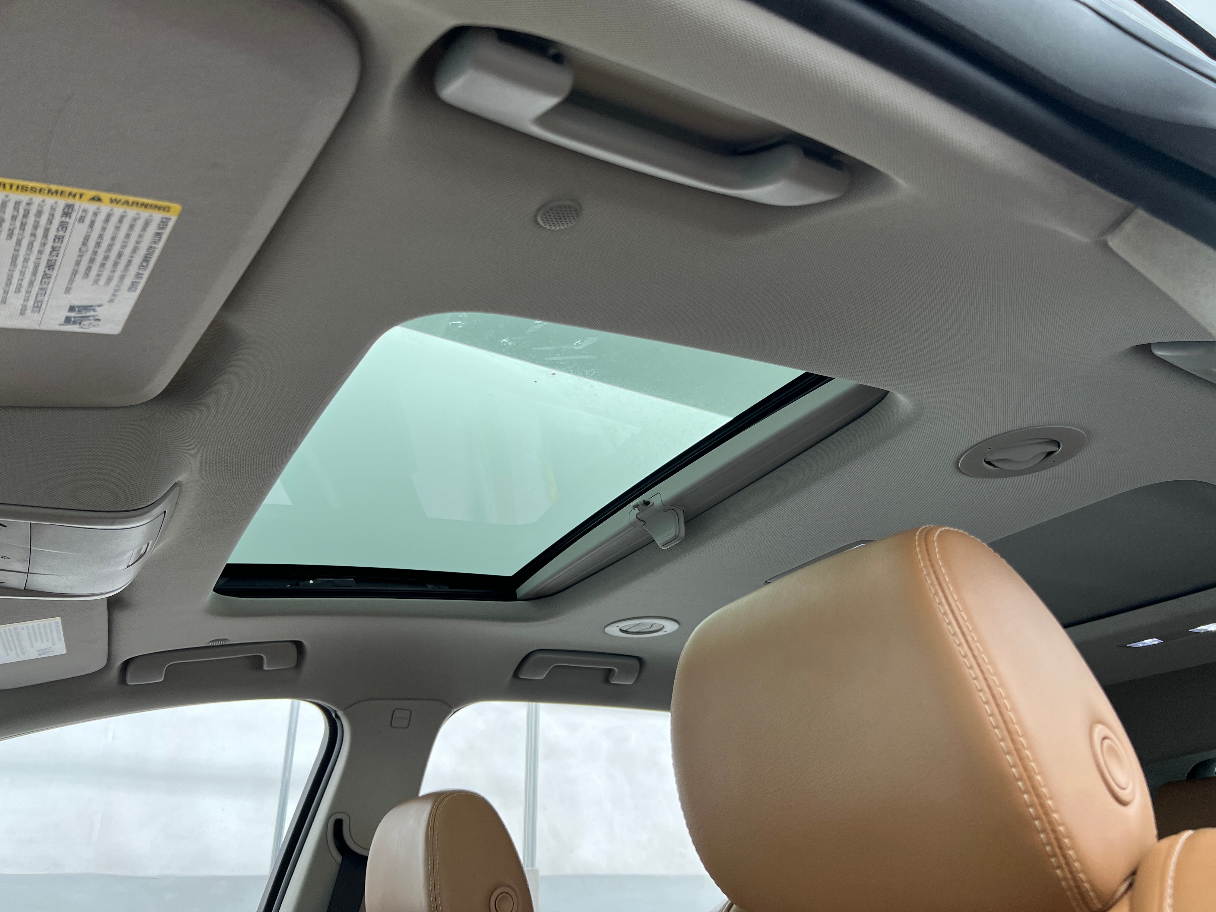 2018 Buick Enclave