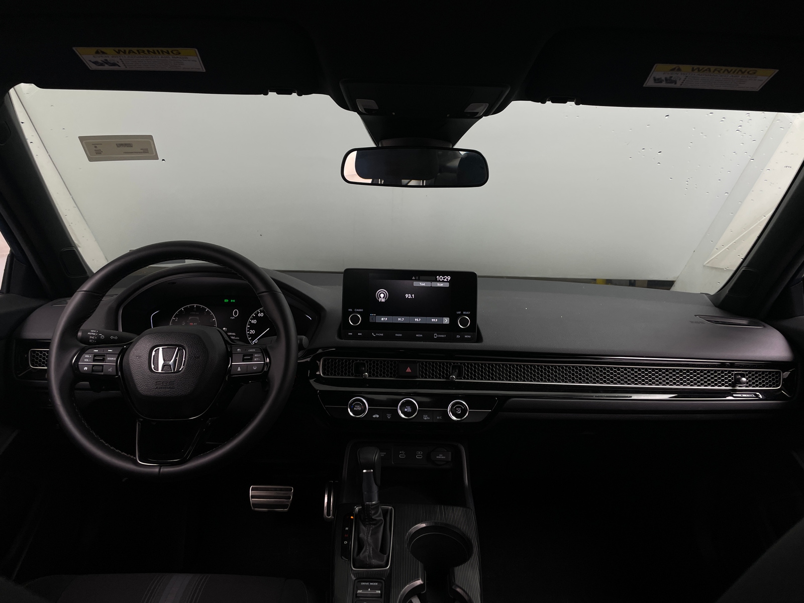 Thumbnail: 2026 Honda Civic - 3