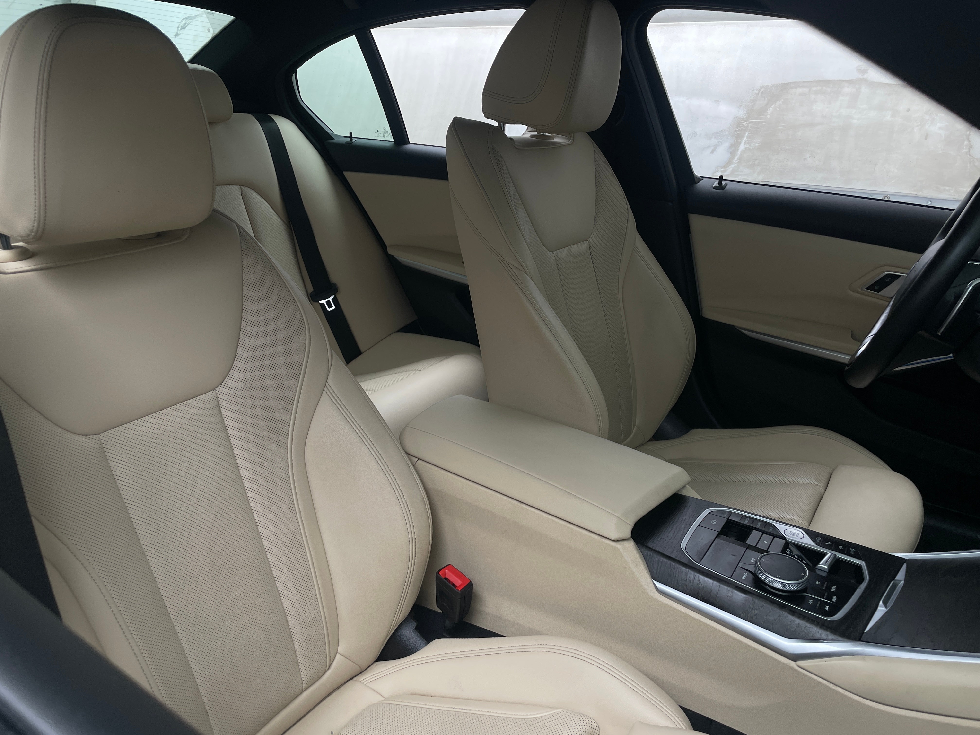 2023 BMW 3 Series