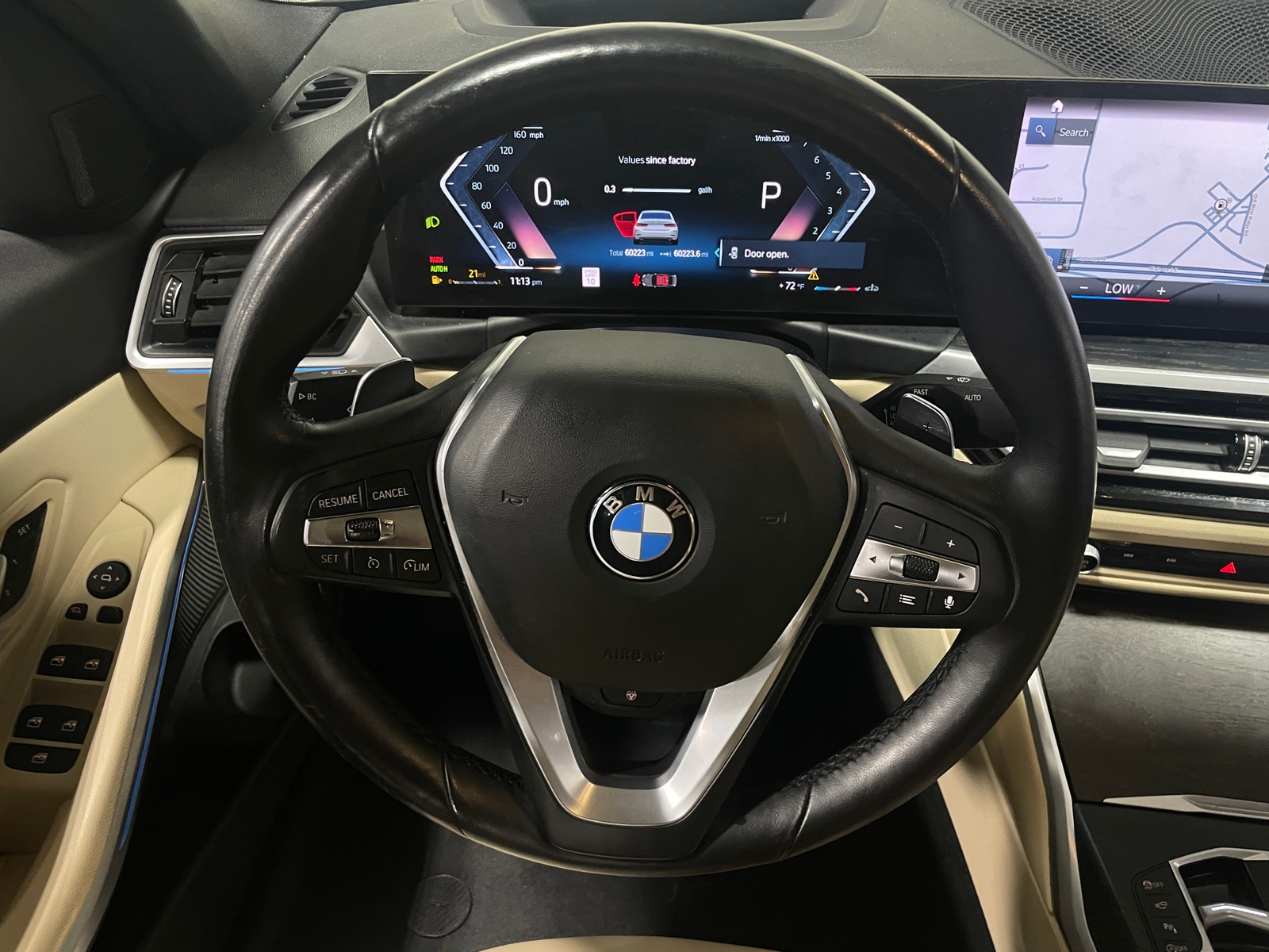 Thumbnail: 2023 BMW 3 Series - 4