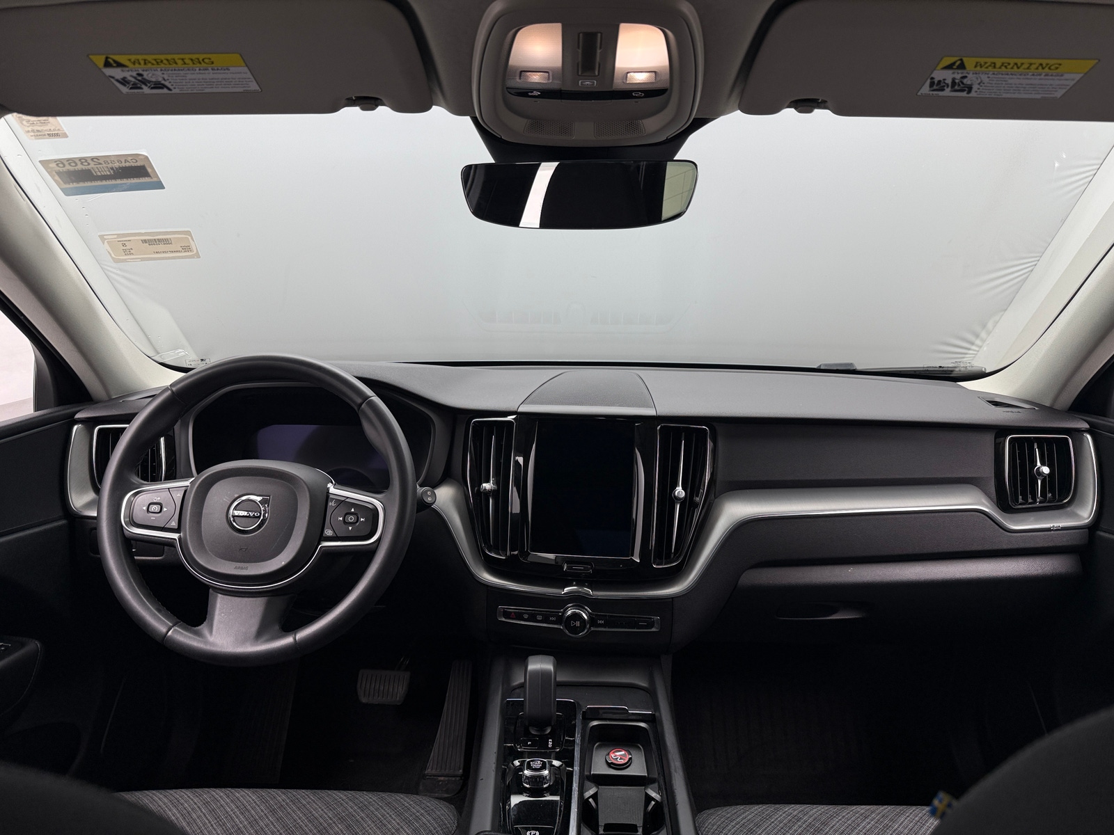 Thumbnail: 2023 Volvo XC60 - 2