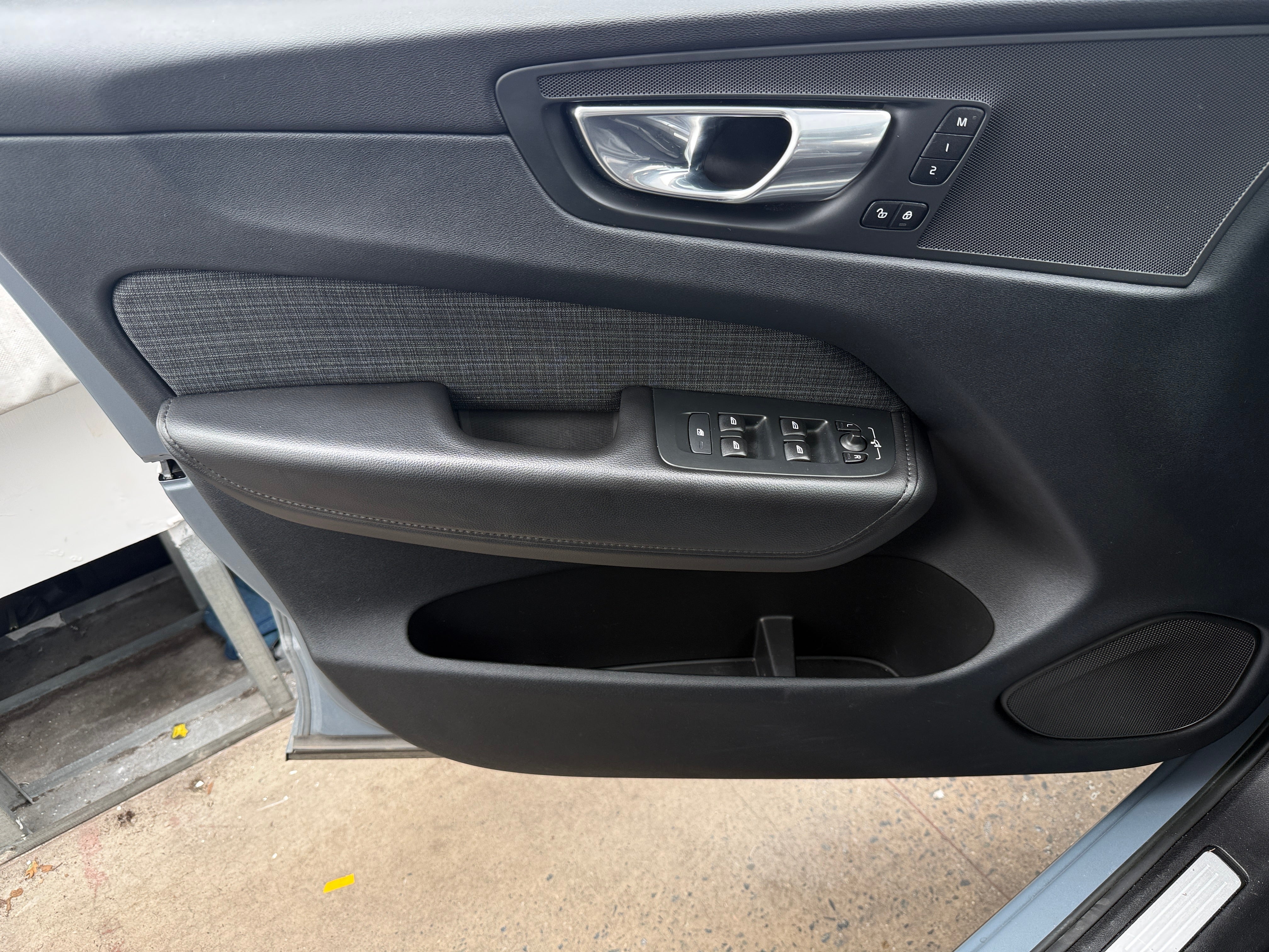 2023 Volvo XC60
