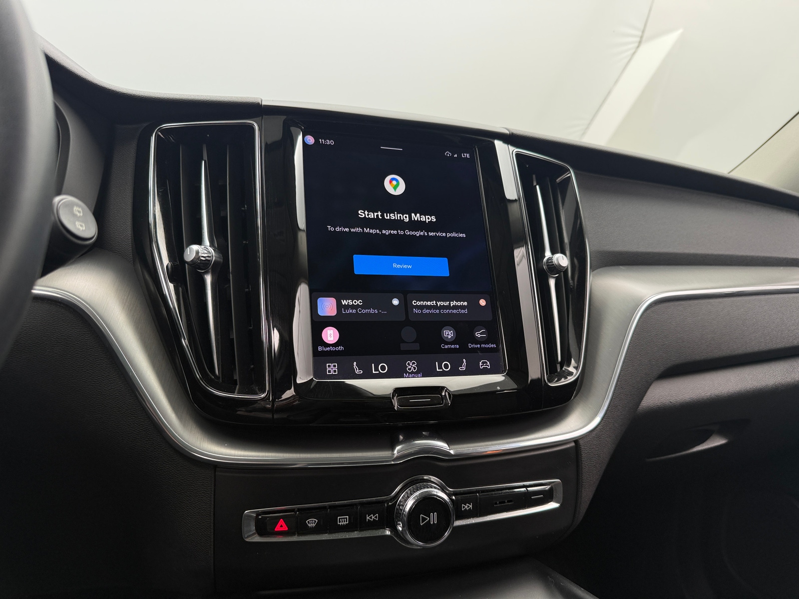 Thumbnail: 2023 Volvo XC60 - 3