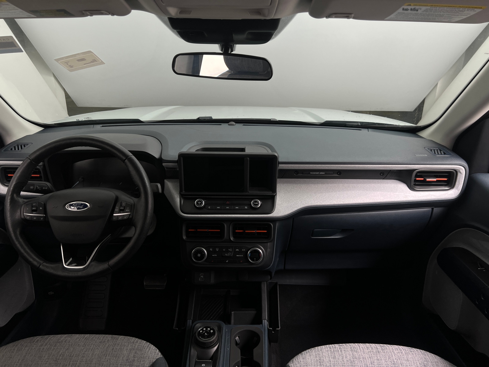 Thumbnail: 2022 Ford Maverick - 3