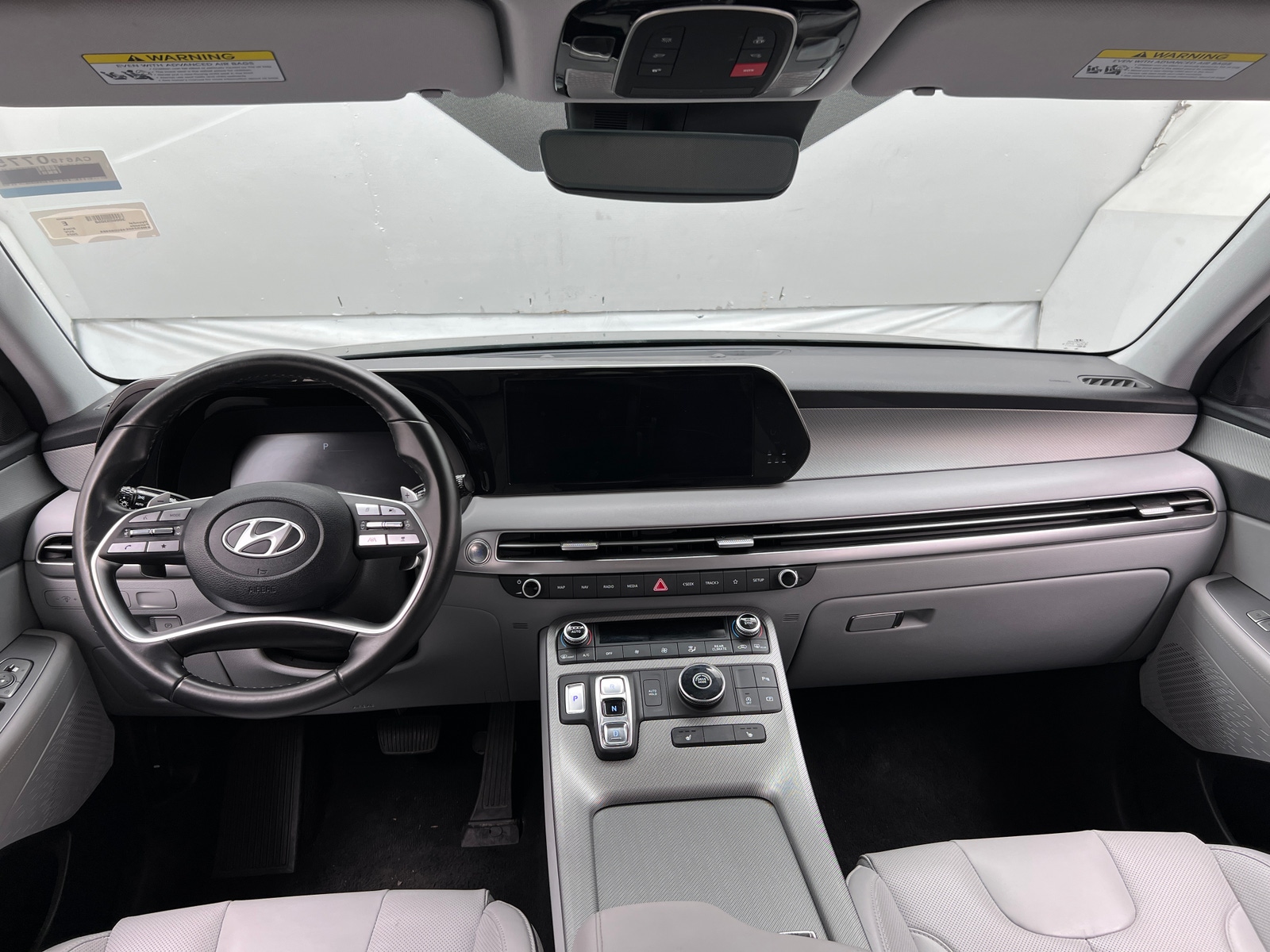 Thumbnail: 2025 Hyundai Palisade - 2
