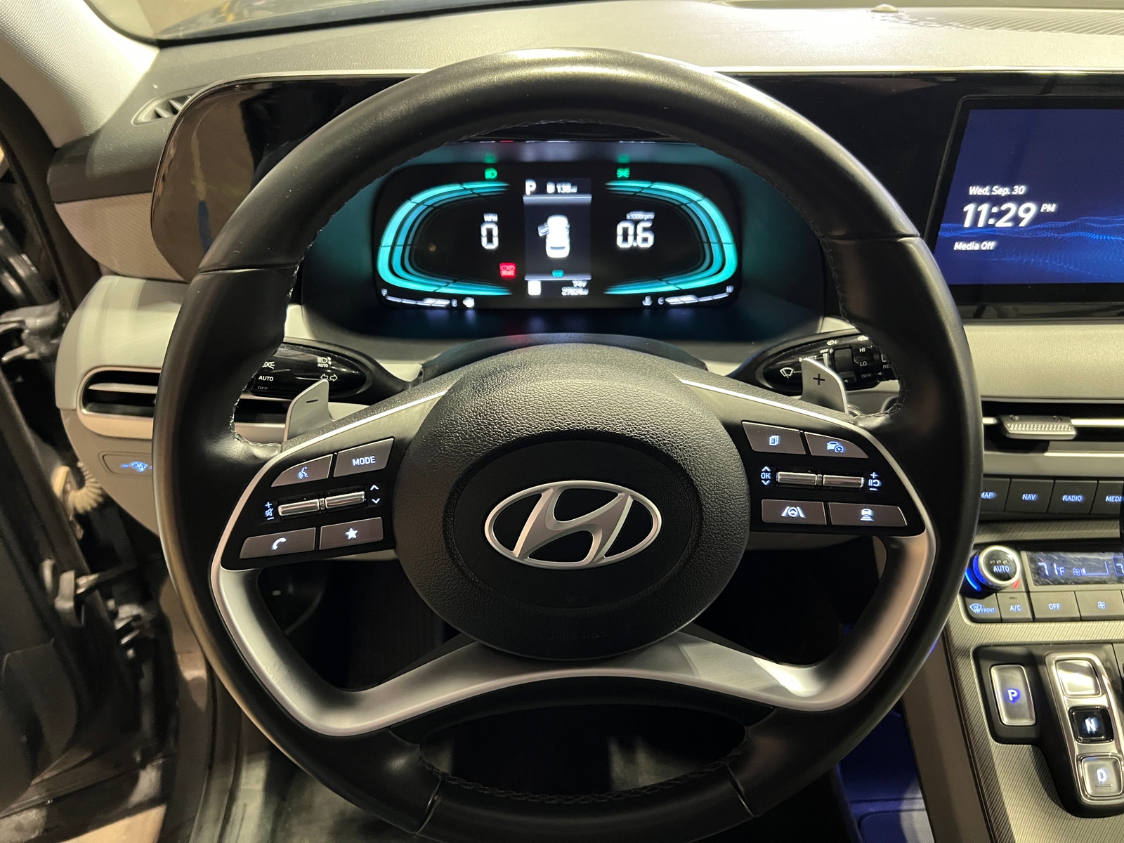 Thumbnail: 2025 Hyundai Palisade - 4