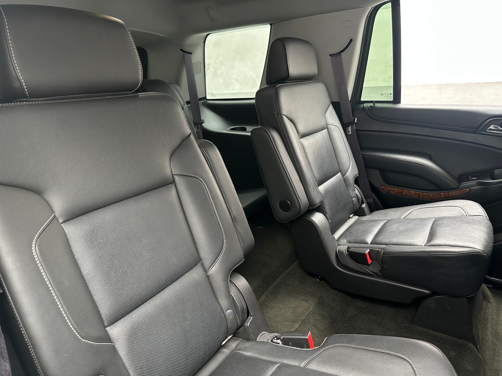Thumbnail: 2016 Chevrolet Tahoe - 5