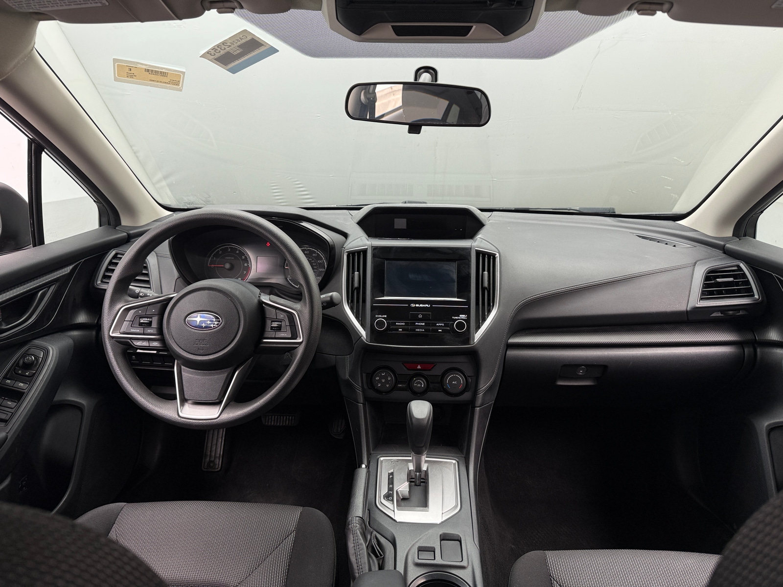 Thumbnail: 2018 Subaru Impreza - 3