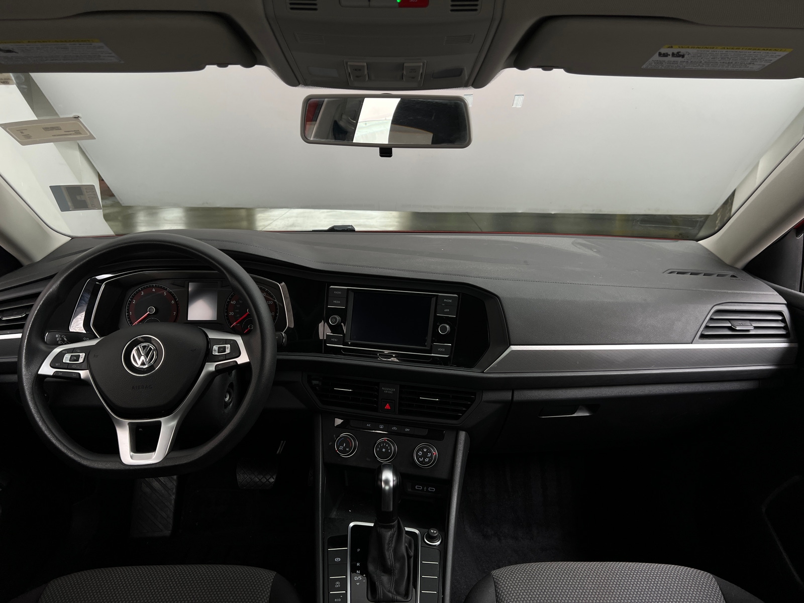 Thumbnail: 2021 Volkswagen Jetta - 3