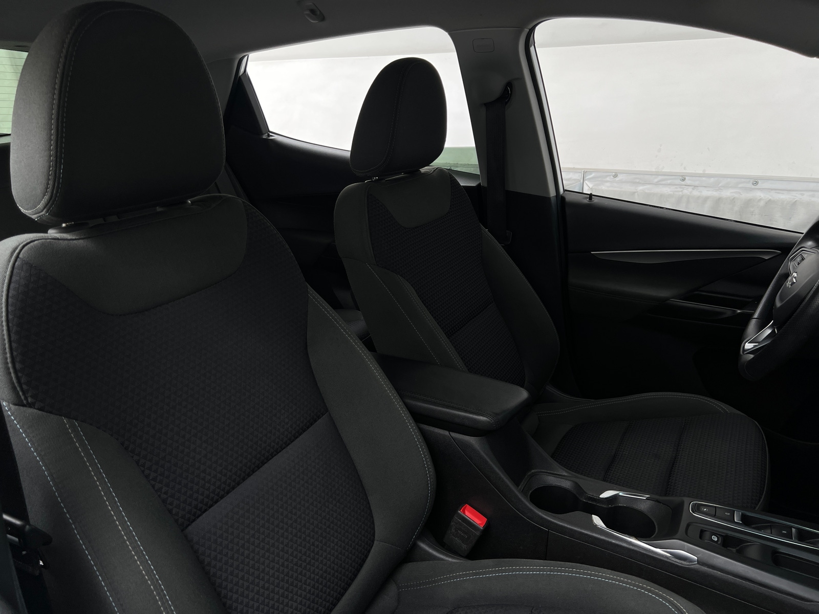 Thumbnail: 2023 Chevrolet Bolt EV - 2