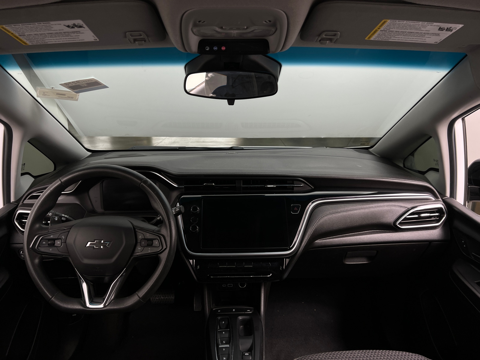 Thumbnail: 2023 Chevrolet Bolt EV - 3
