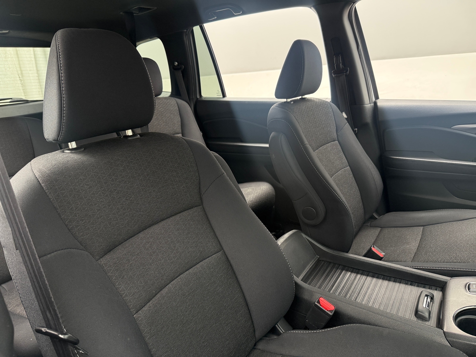 Thumbnail: 2021 Honda Passport - 2