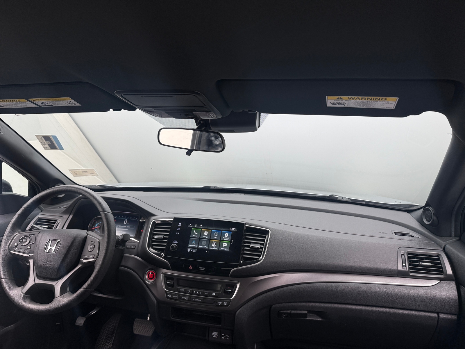 Thumbnail: 2021 Honda Passport - 3