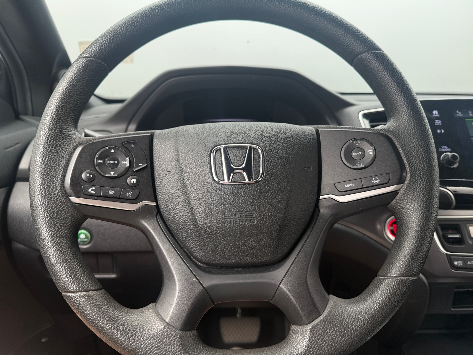 Thumbnail: 2021 Honda Passport - 5