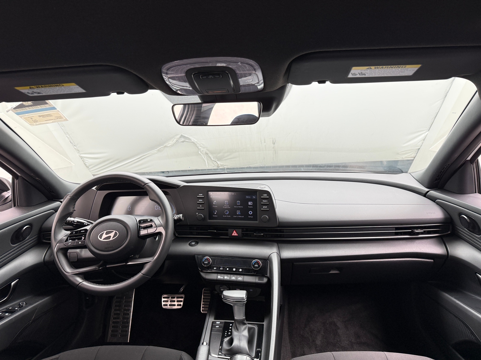 Thumbnail: 2025 Hyundai Elantra - 3