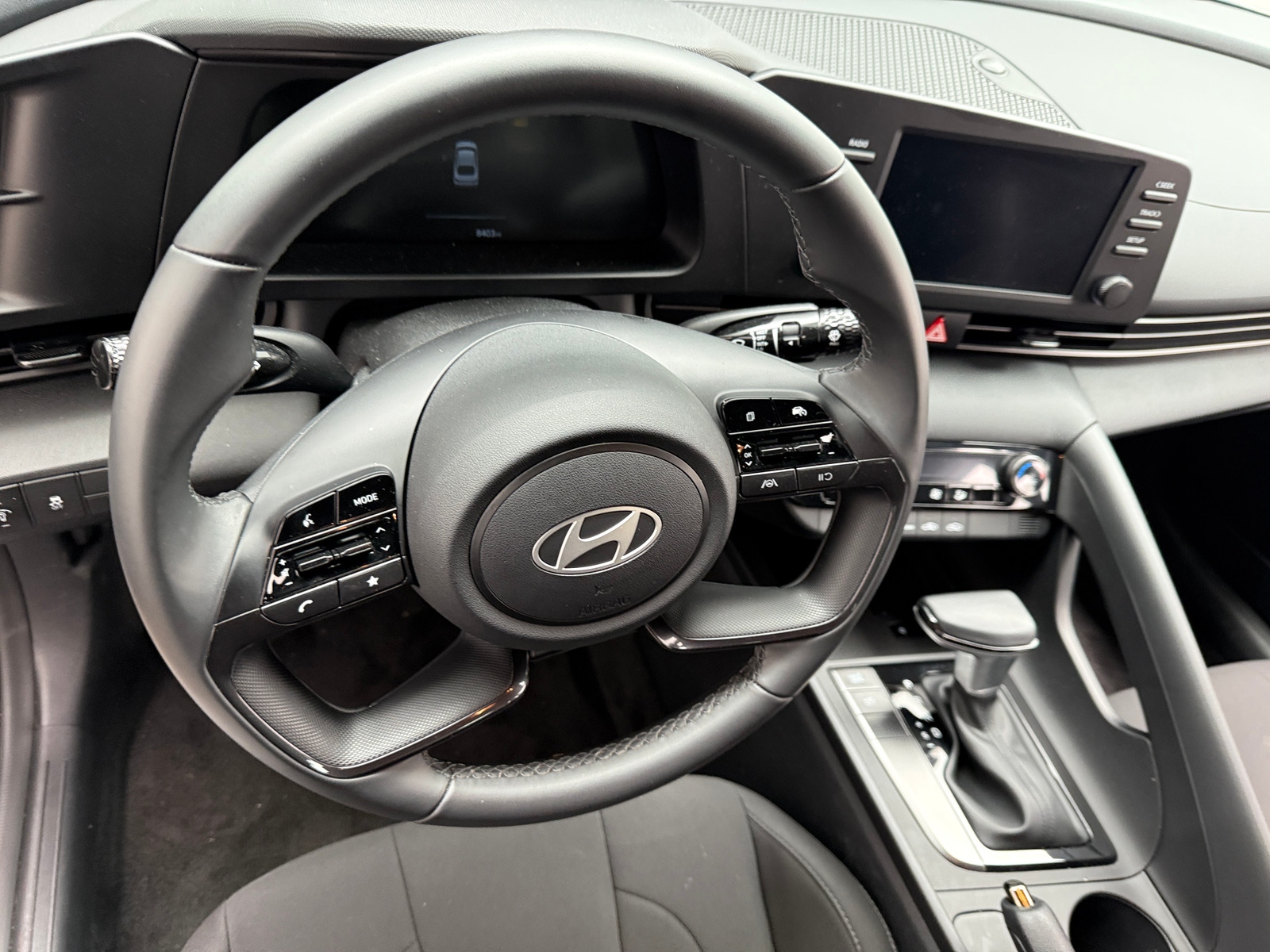 Thumbnail: 2025 Hyundai Elantra - 5