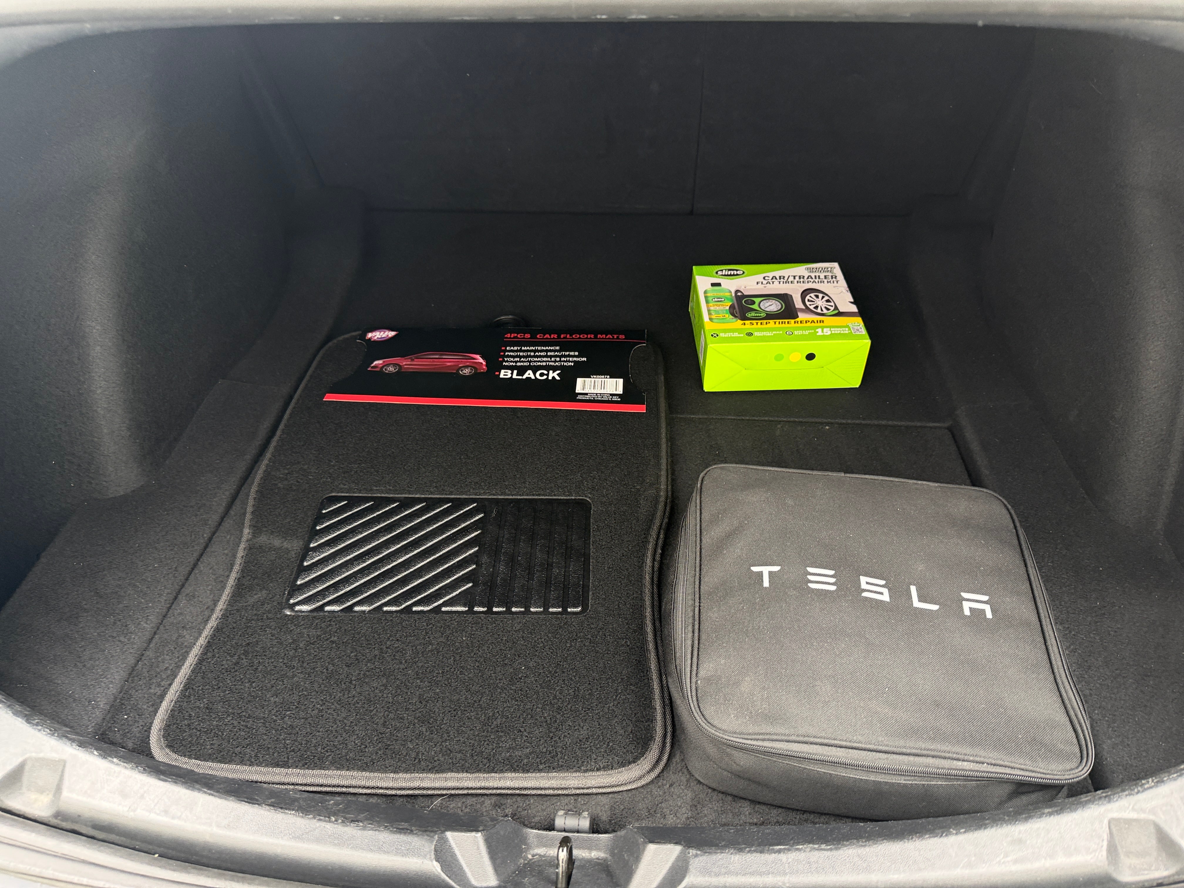 Used 2023 Tesla Model 3 Base with VIN 5YJ3E1EAXPF674836 for sale in Auburn, WA