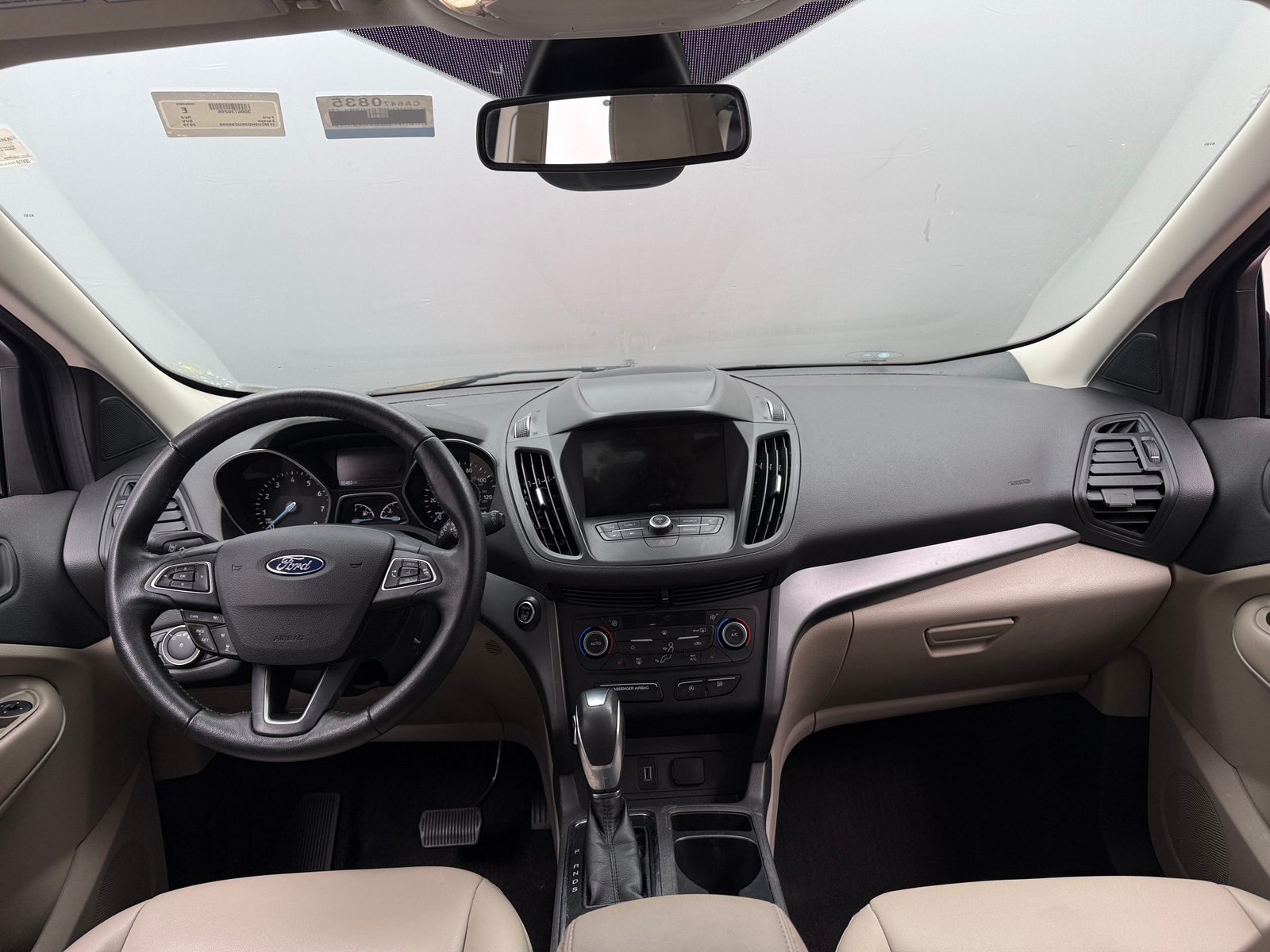 Thumbnail: 2019 Ford Escape - 2