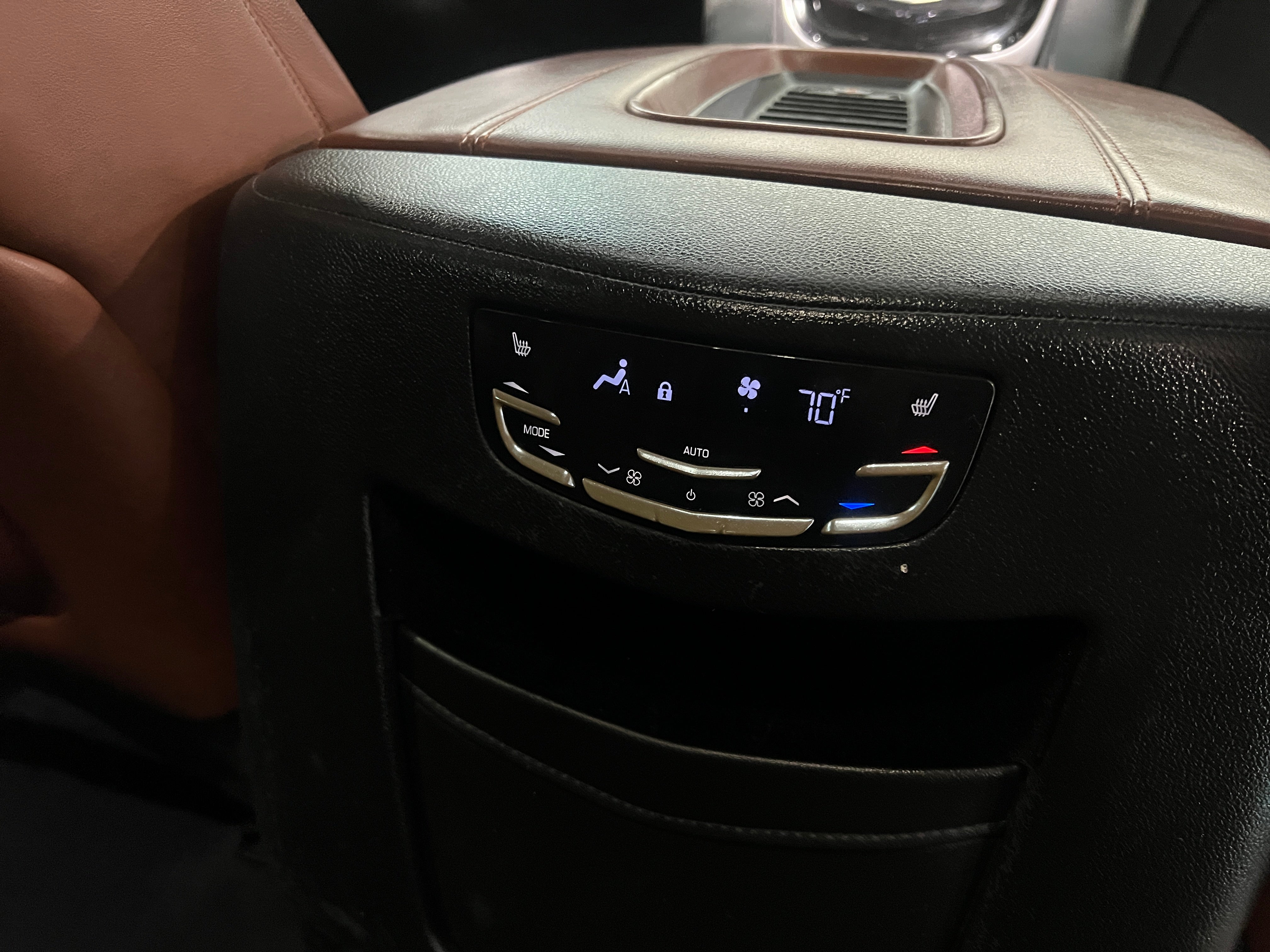 2019 Cadillac Escalade ESV
