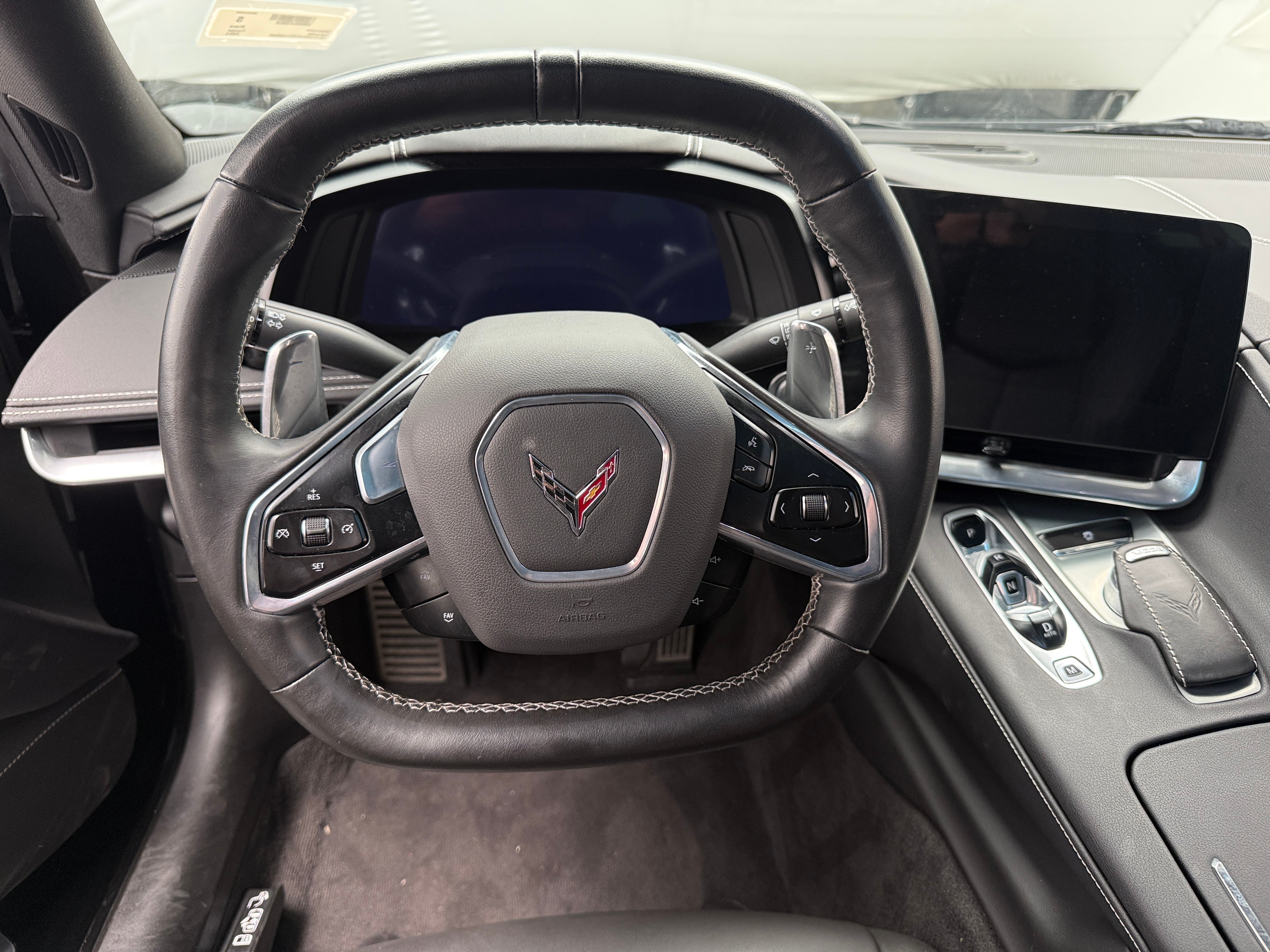 2023 Chevrolet Corvette