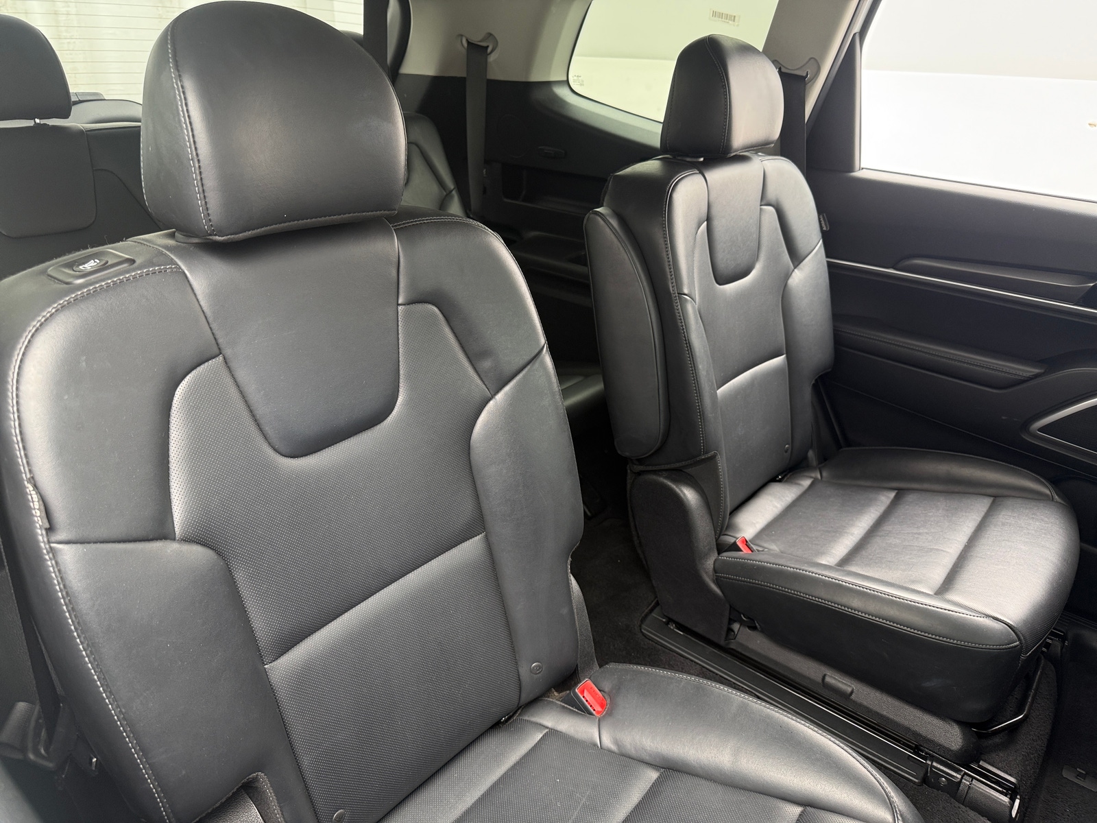 Thumbnail: 2025 Kia Telluride - 5
