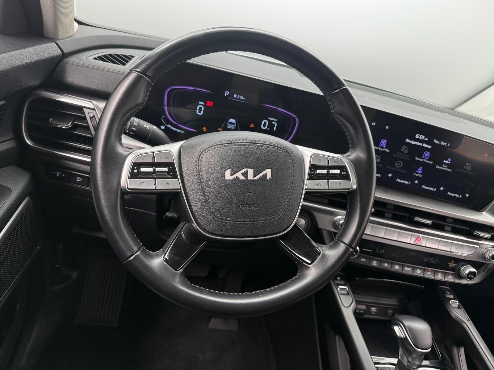 Thumbnail: 2025 Kia Telluride - 4